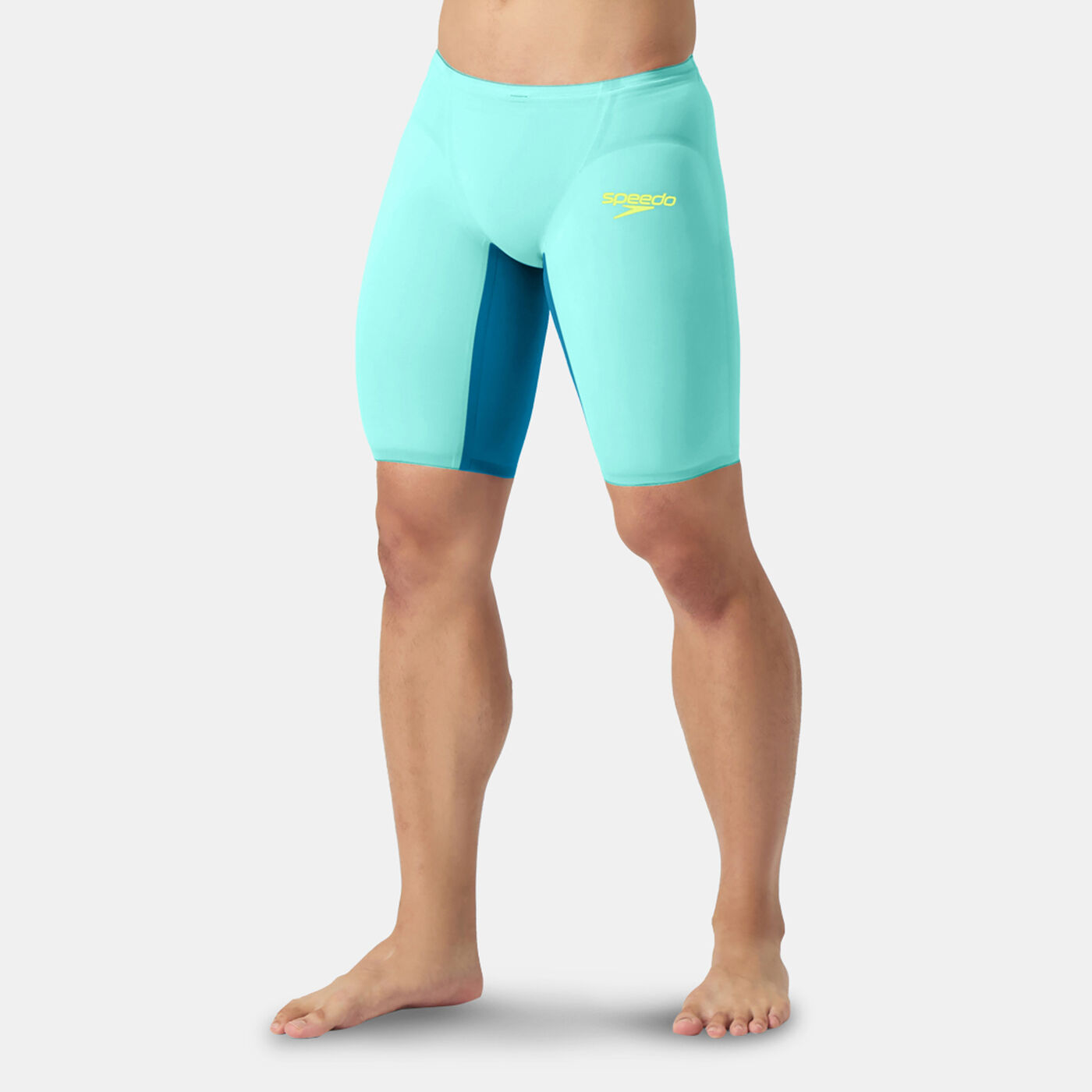 Men's Fastskin LZR Pure Valor 2.0 Swimming Jammers