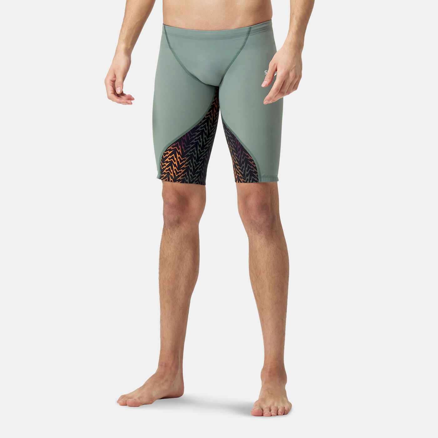 Men's Fastskin LZR Ignite Swimming Jammers