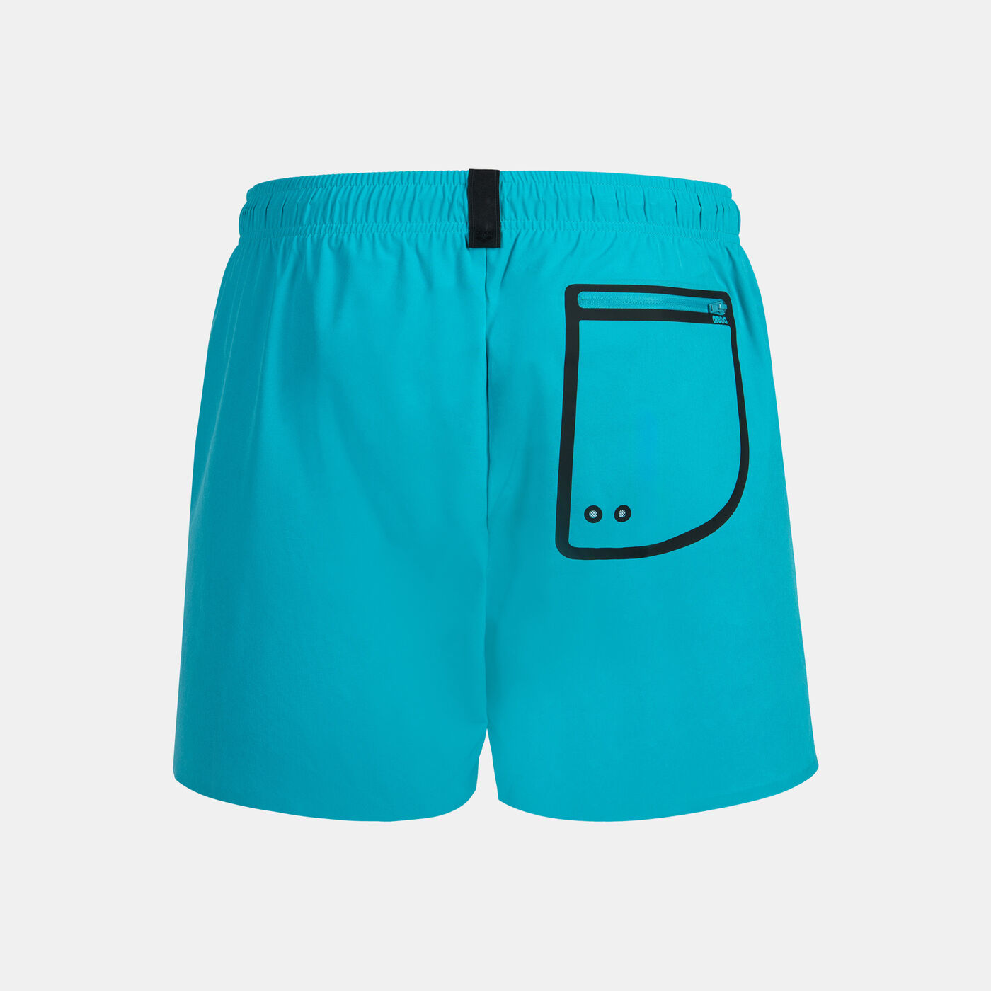 Men's Welded Pocket Beach Shorts