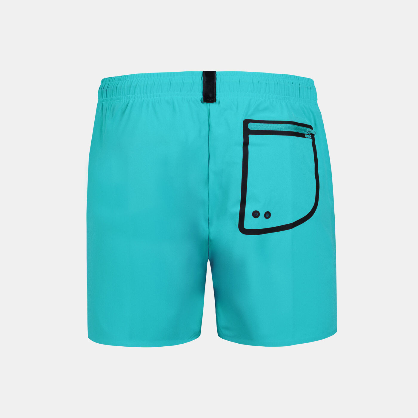 Men's Welded Pocket Beach Shorts
