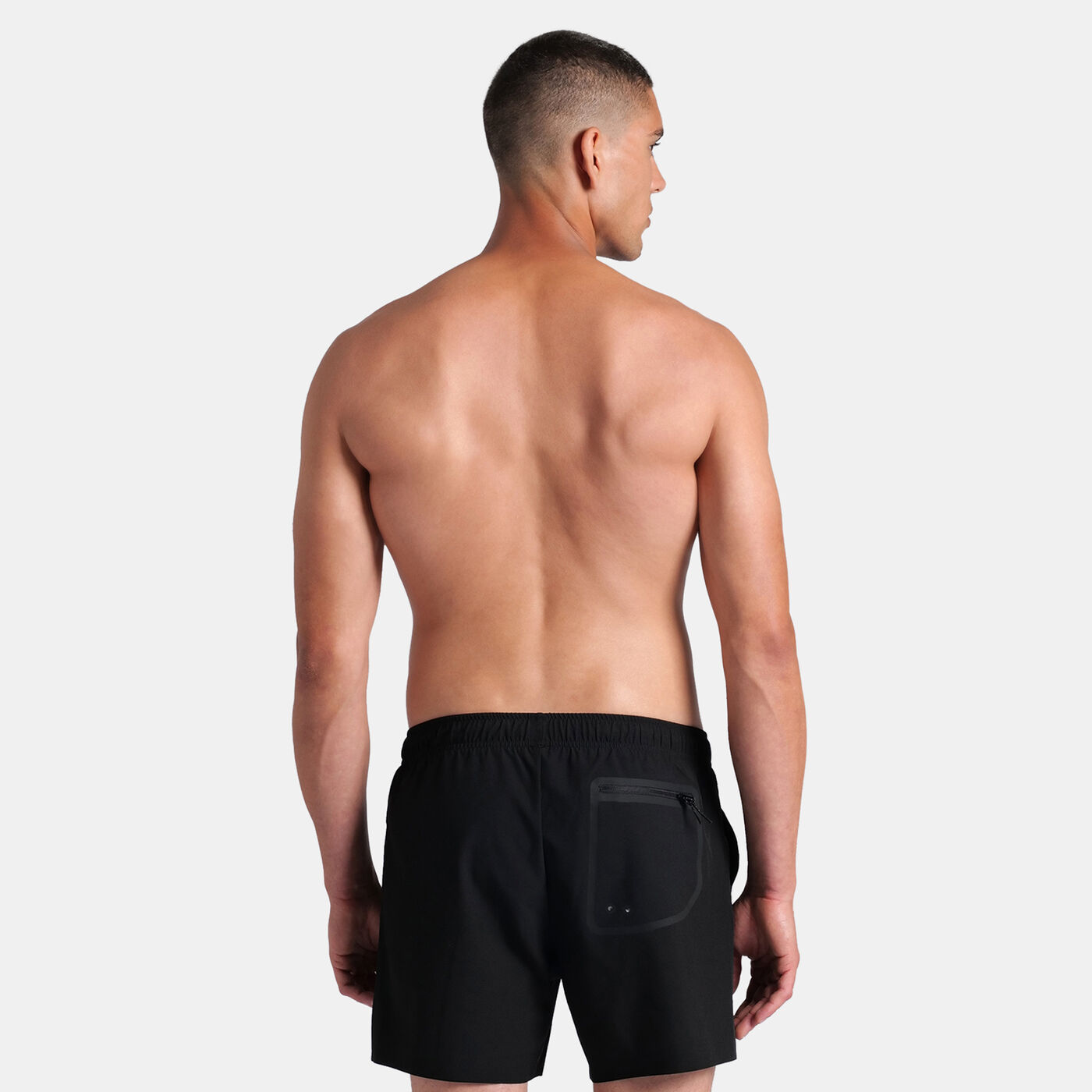 Men's Welded Pocket Beach Shorts
