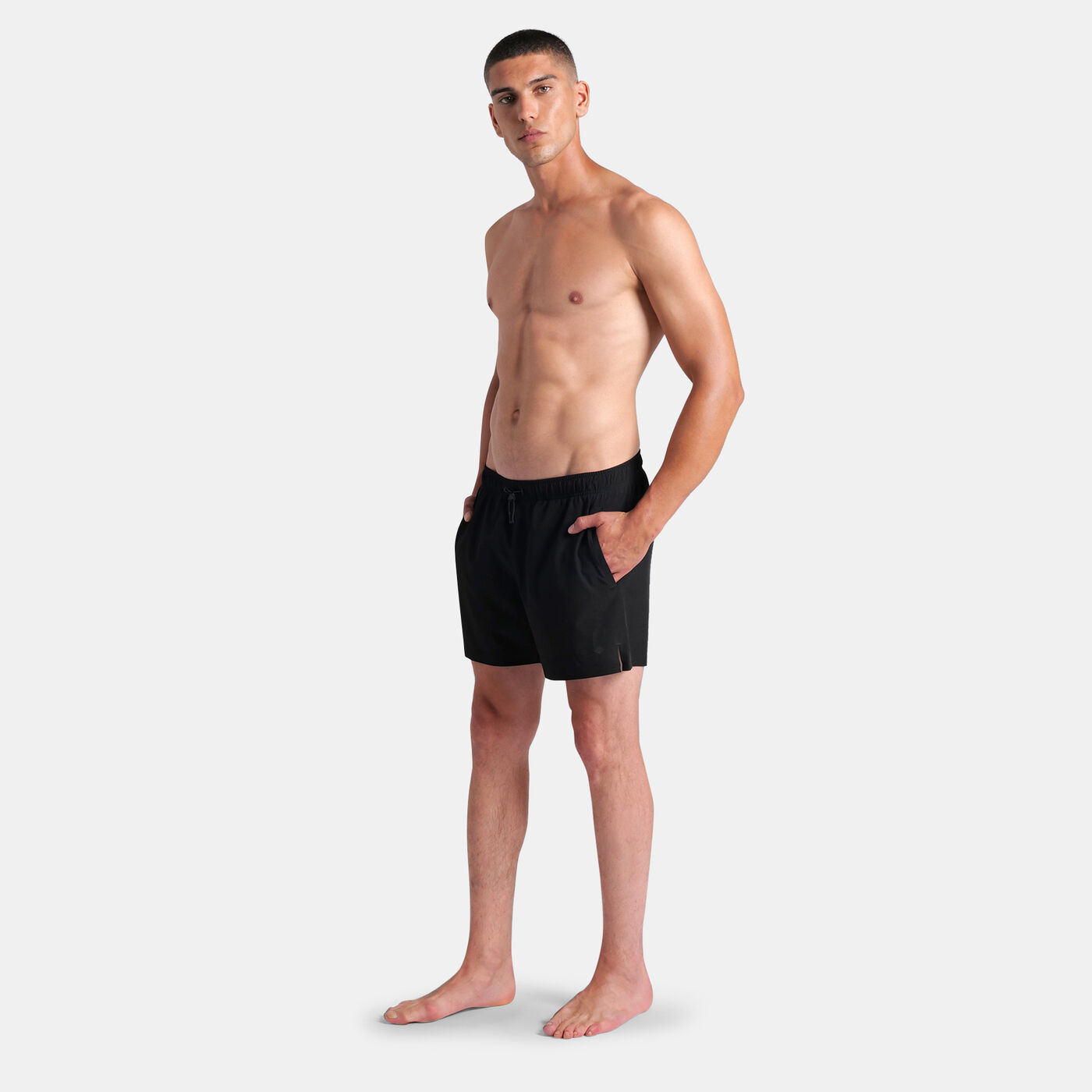Men's Welded Pocket Beach Shorts