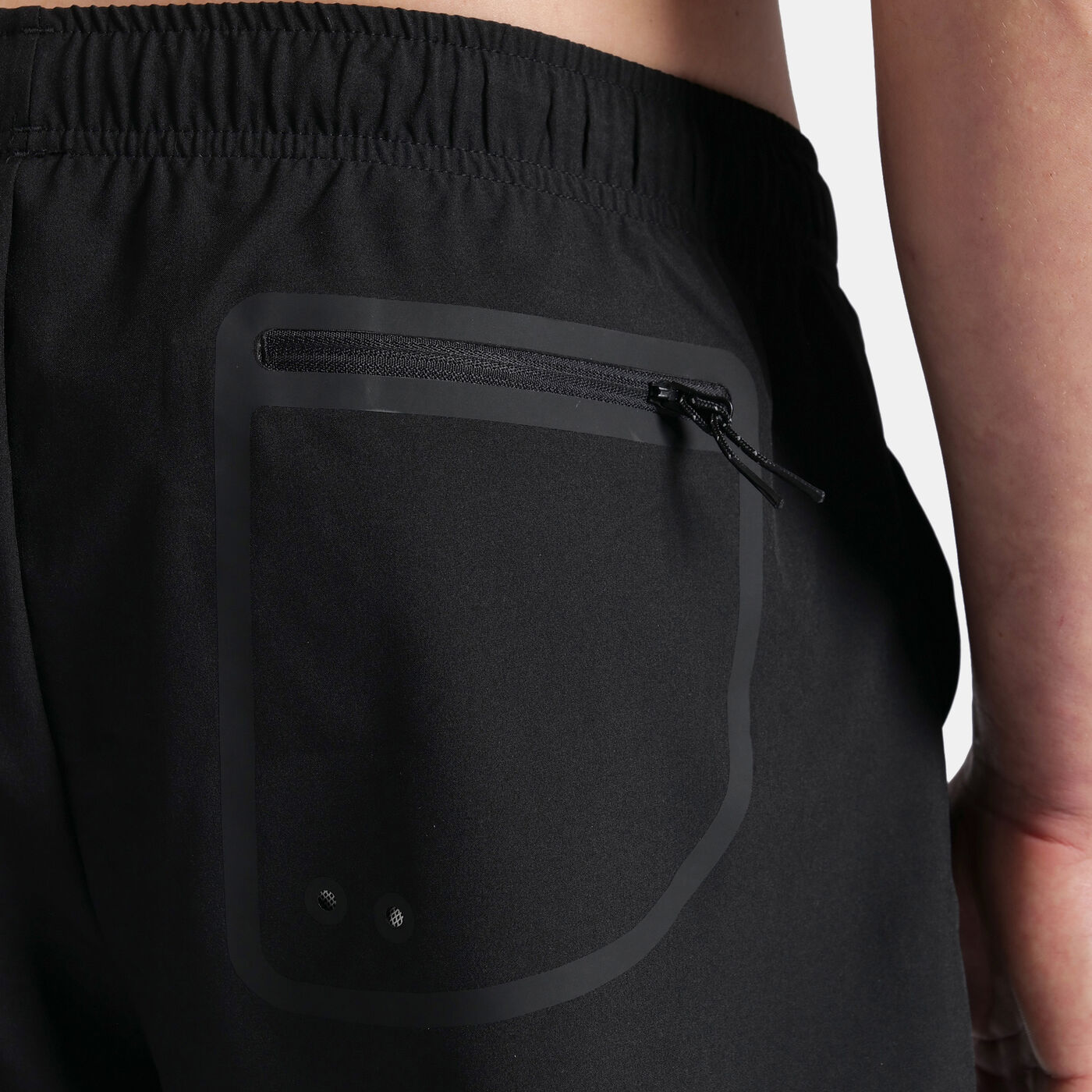 Men's Welded Pocket Beach Shorts