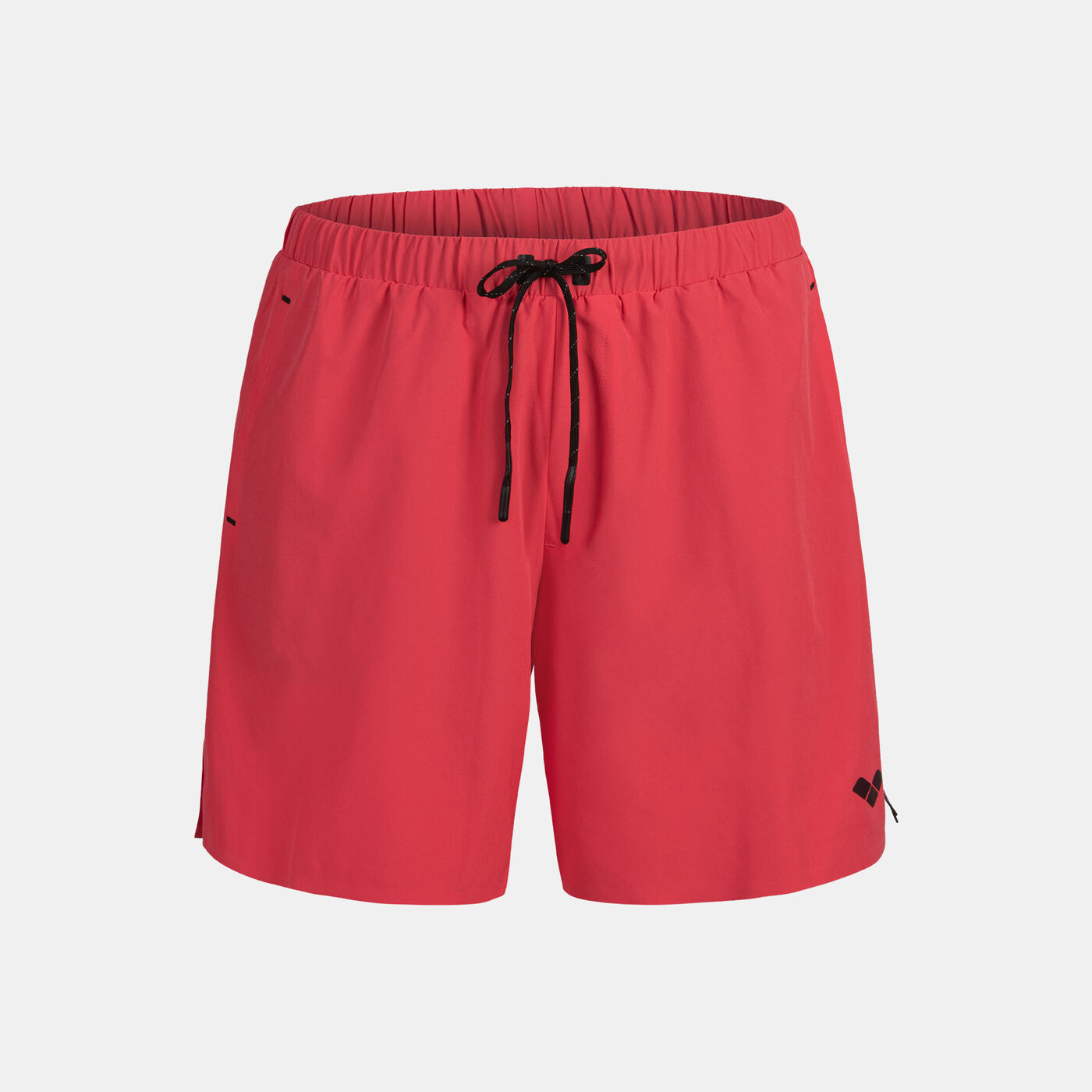 Men's Side Zip Beach Boxers