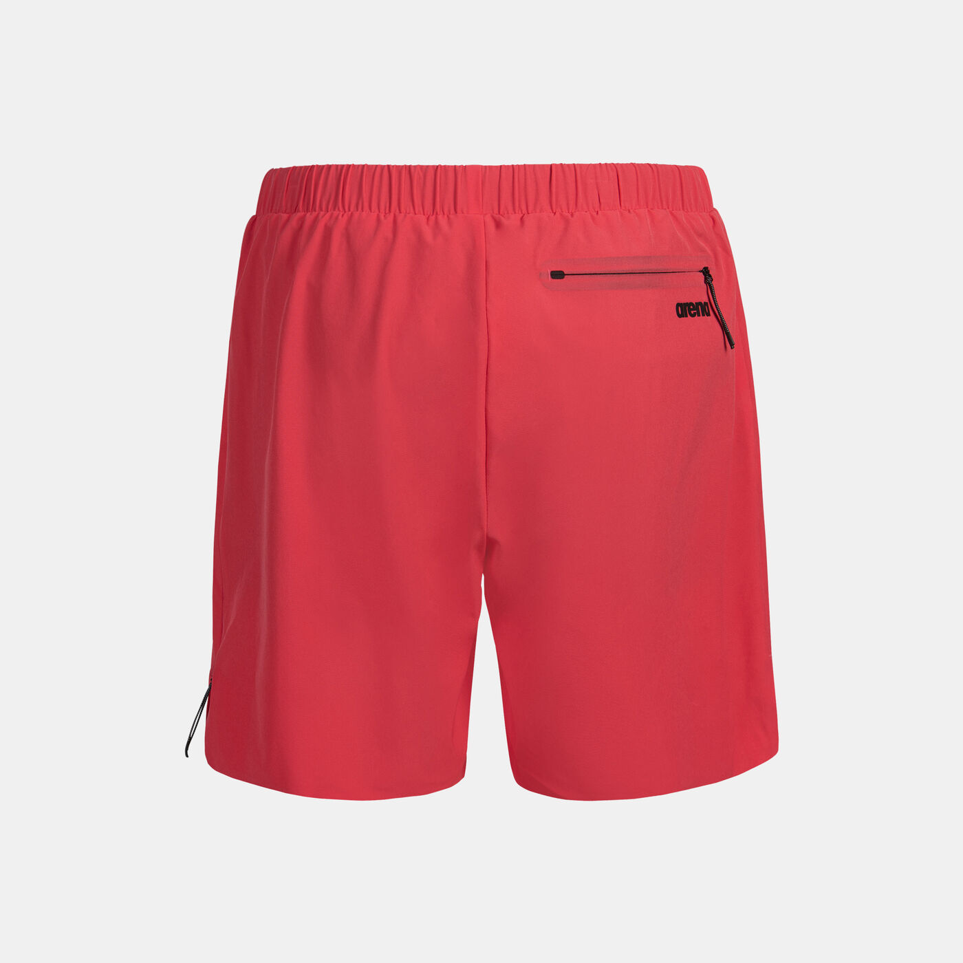 Men's Side Zip Beach Boxers