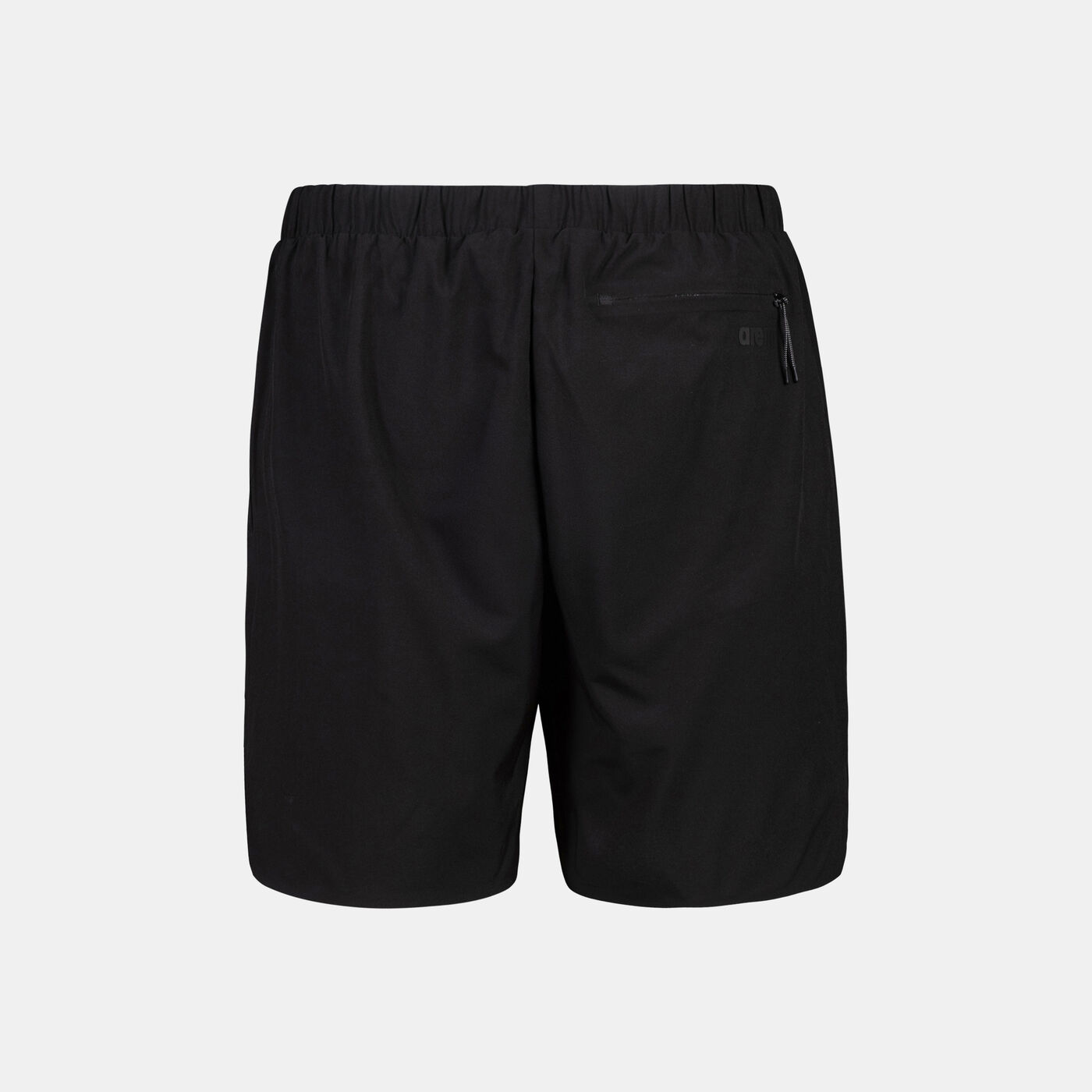 Men's Side Zip Beach Boxers