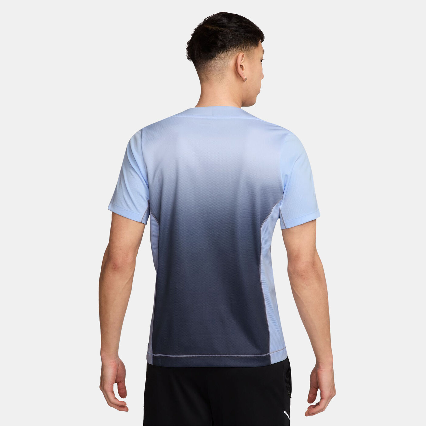 Men's Strike+ Dri-FIT Football Top
