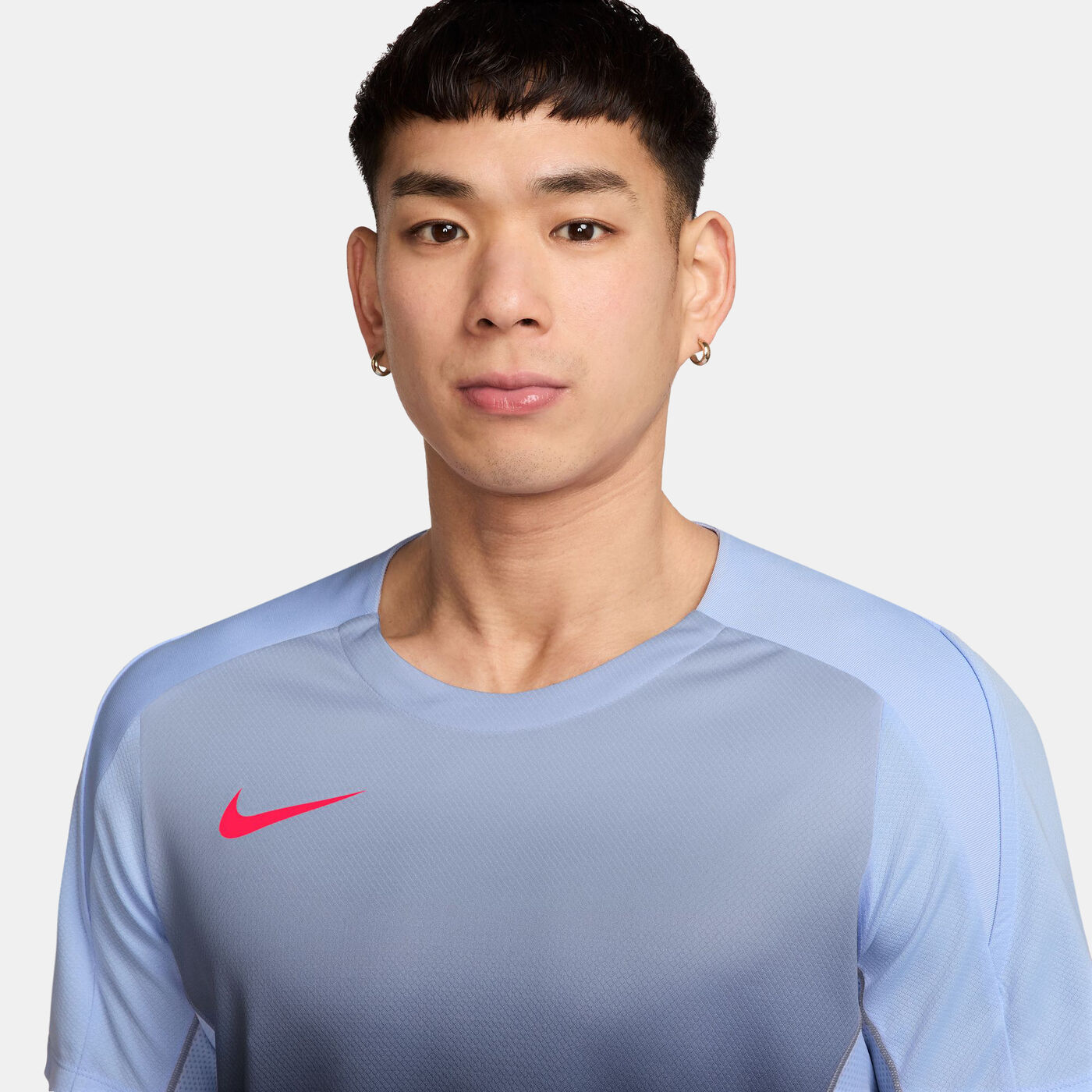 Men's Strike+ Dri-FIT Football Top
