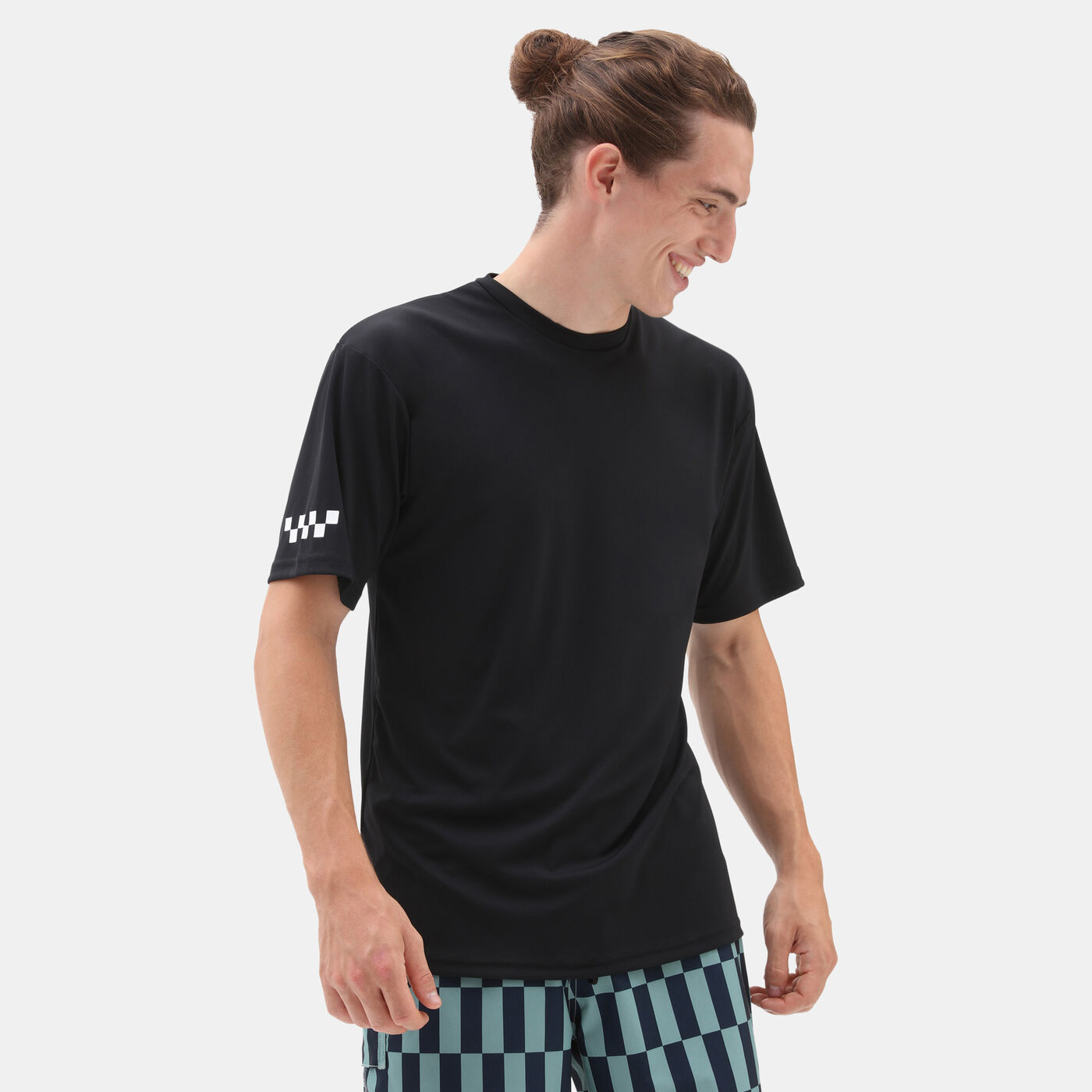 Men's Surf UPF50 T-Shirt