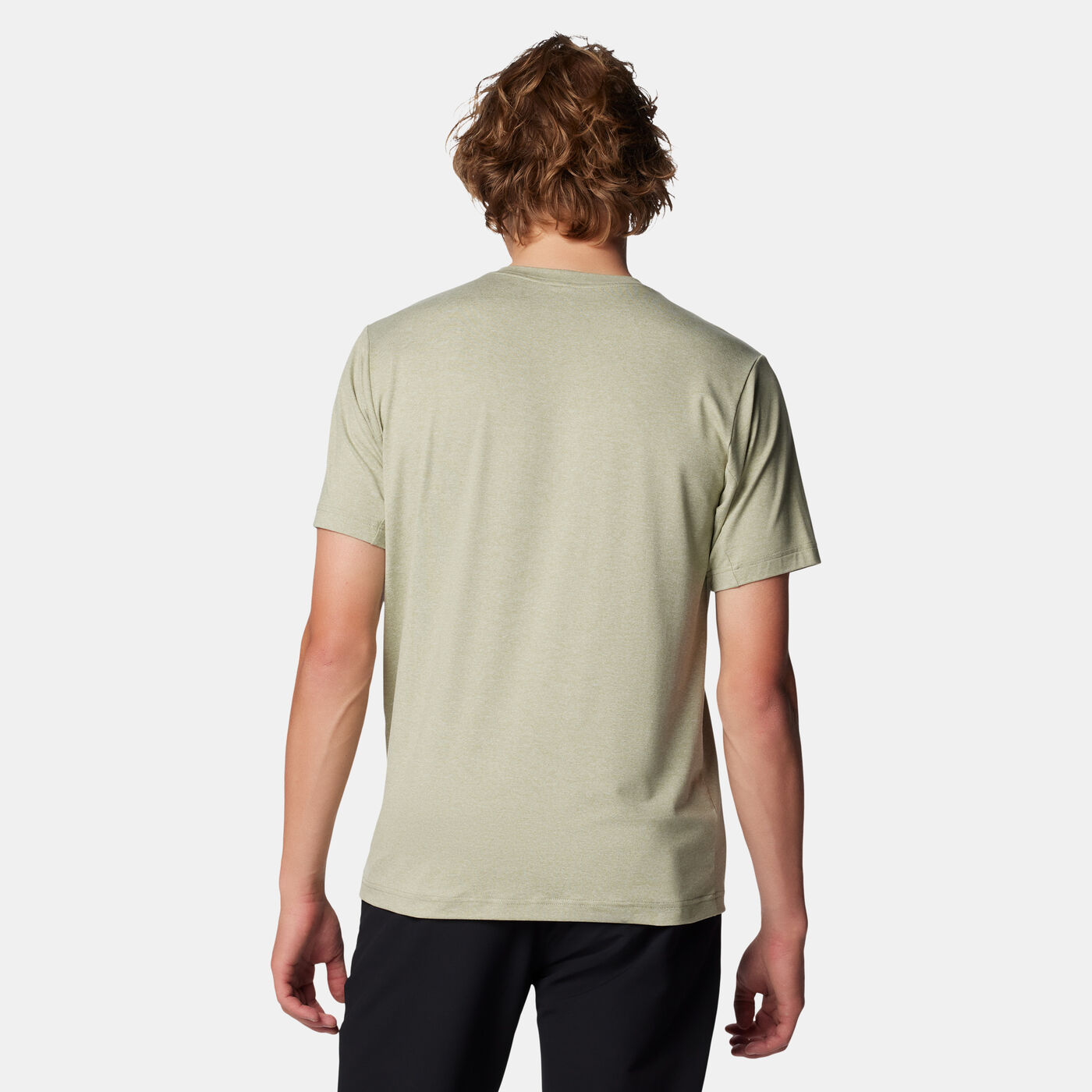 Men's Tech Trail II Shirt