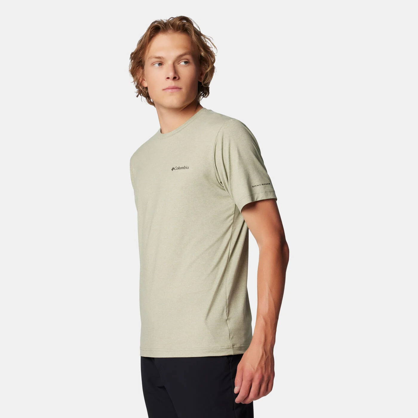 Men's Tech Trail II Shirt