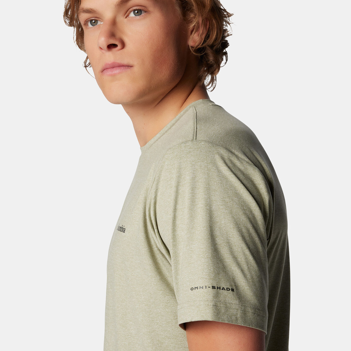 Men's Tech Trail II Shirt