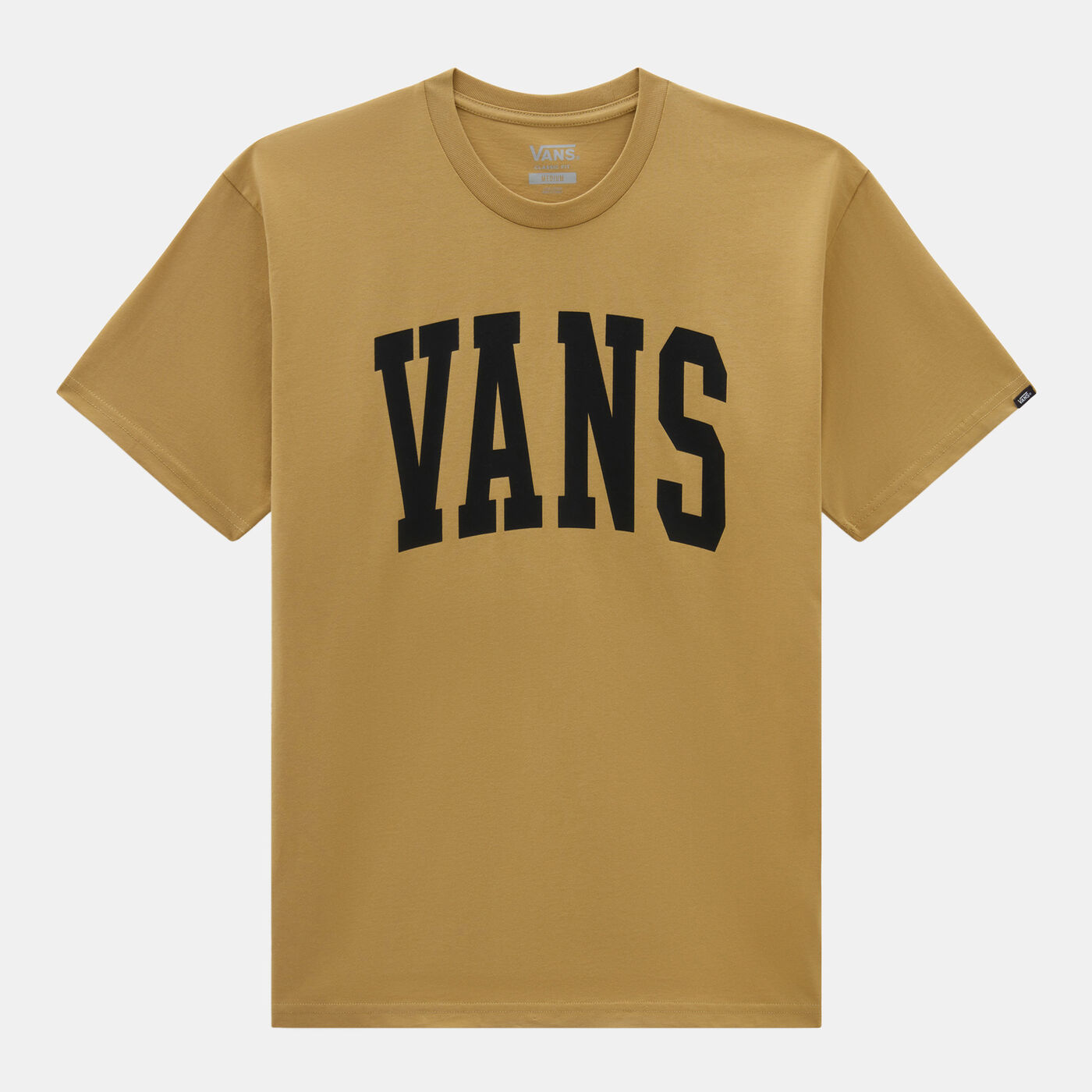 Men's Arched T-Shirt