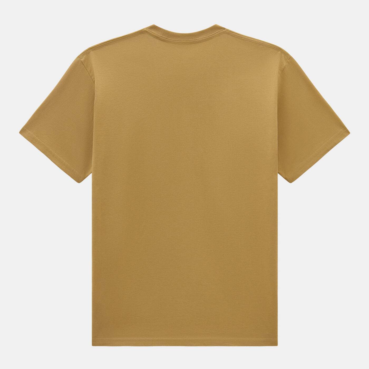 Men's Arched T-Shirt