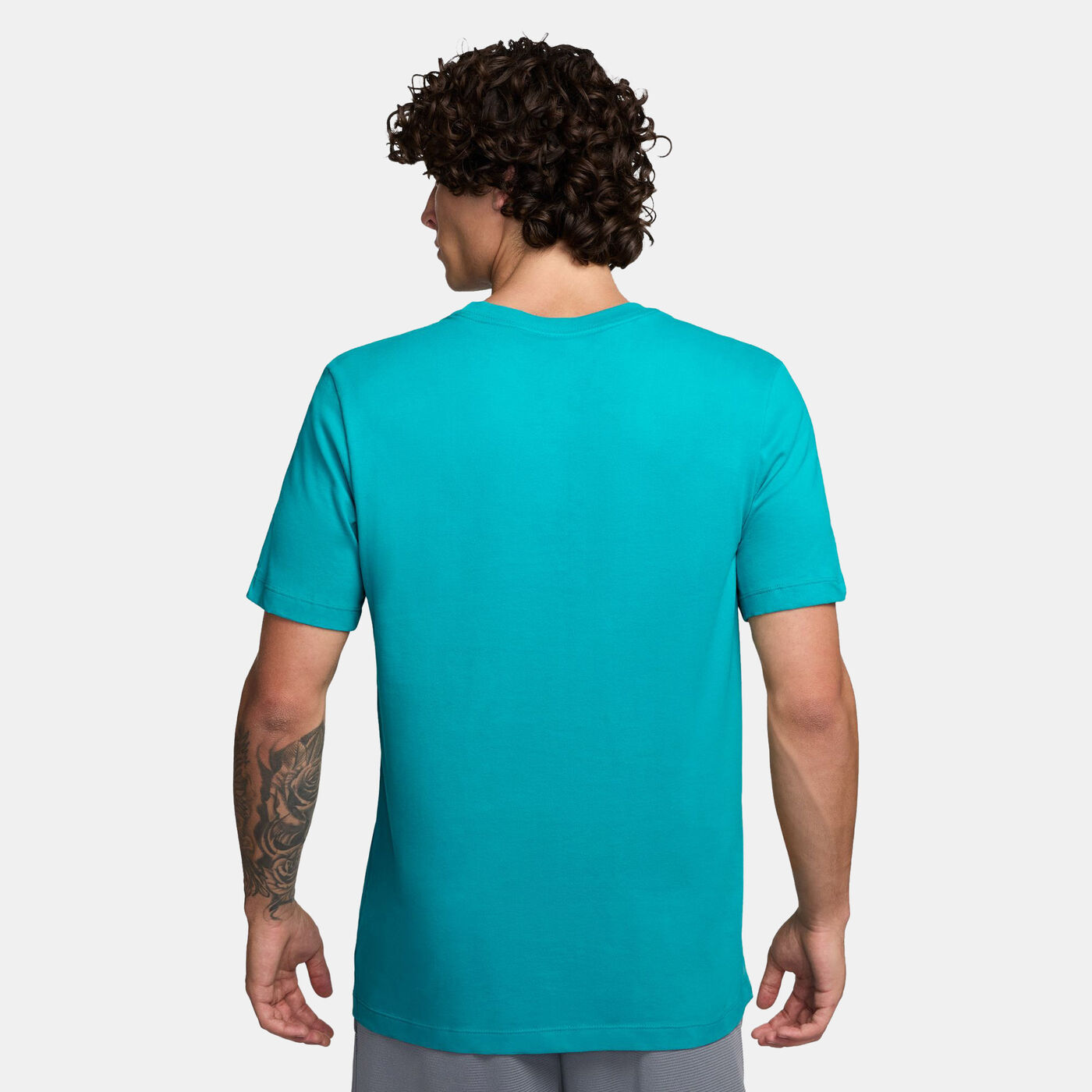 Men's Dri-FIT Basketball T-Shirt