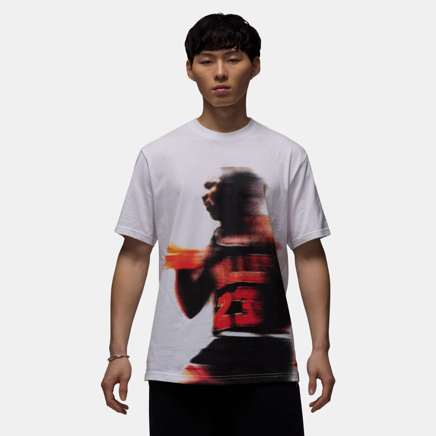Men's Sport Dri-FIT Graphic T-Shirt