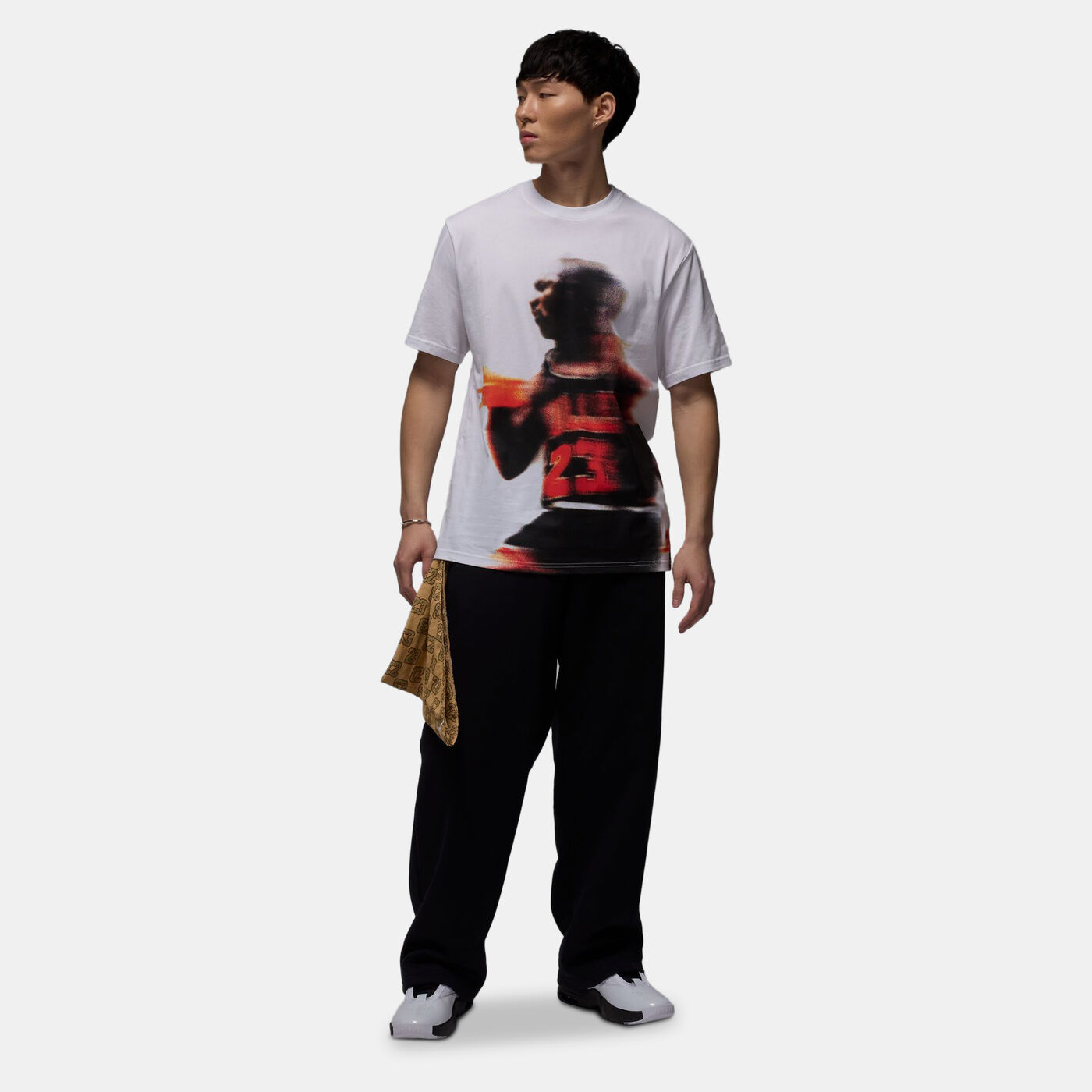 Men's Sport Dri-FIT Graphic T-Shirt