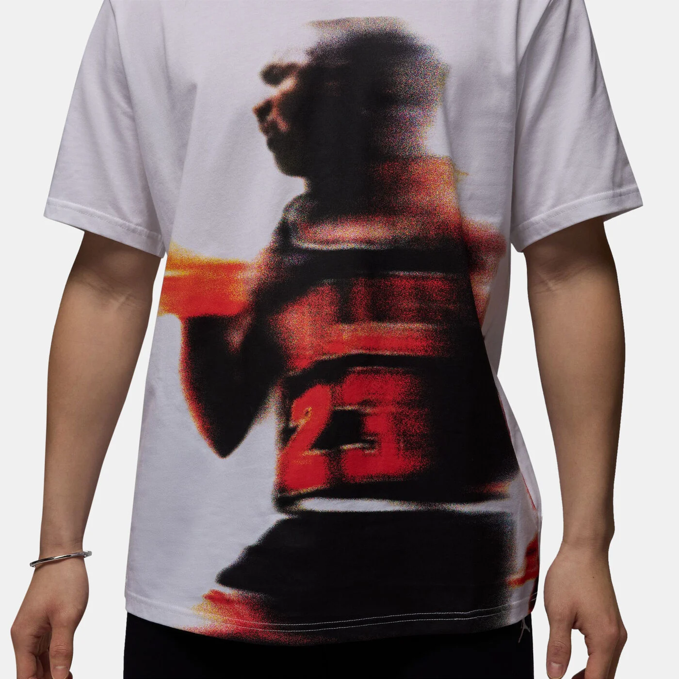Men's Sport Dri-FIT Graphic T-Shirt