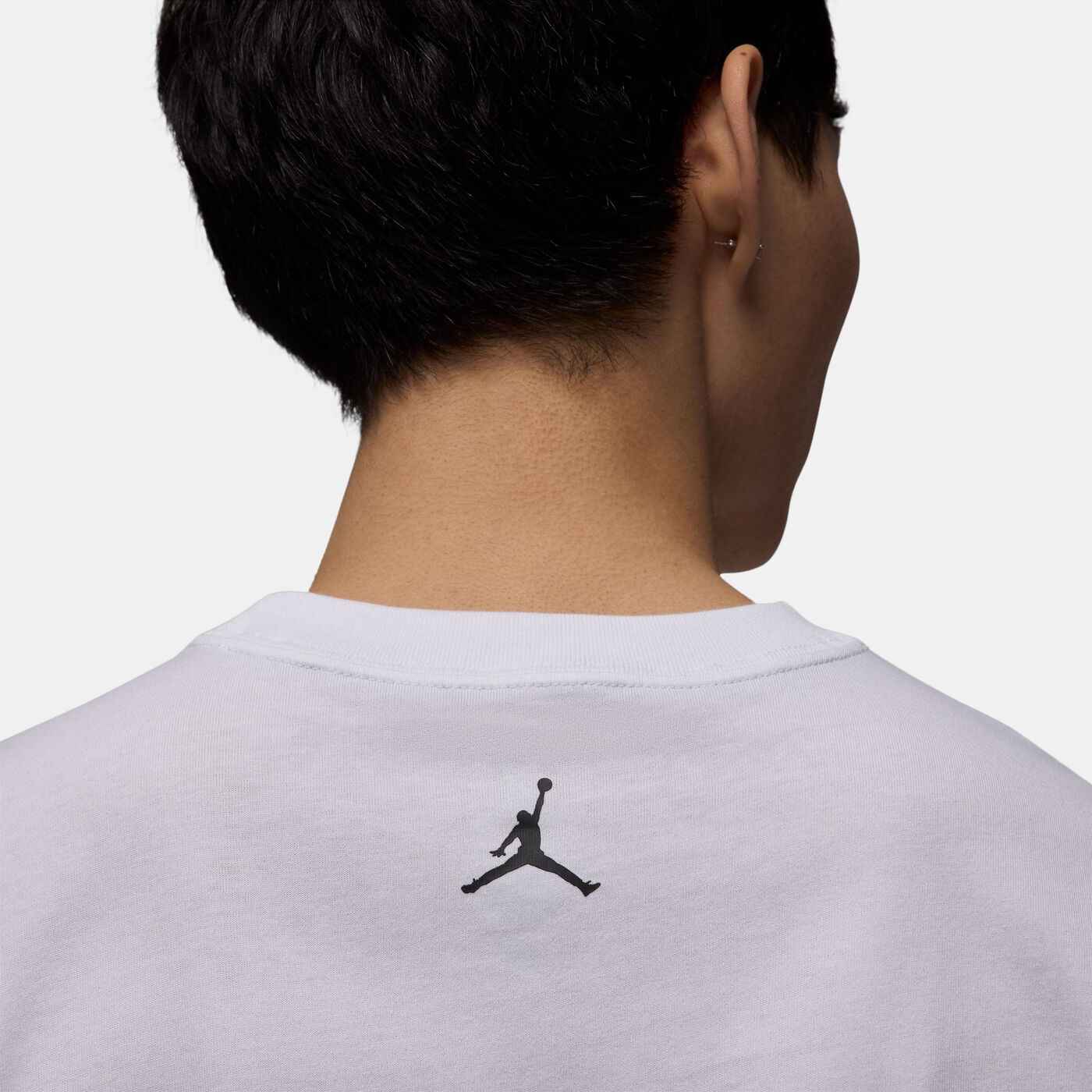 Men's Sport Dri-FIT Graphic T-Shirt