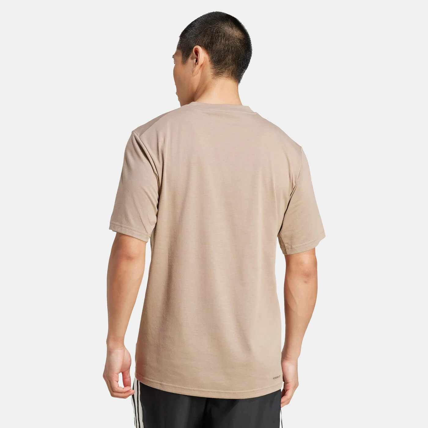 Men's Train Essentials Feelready Training T-Shirt