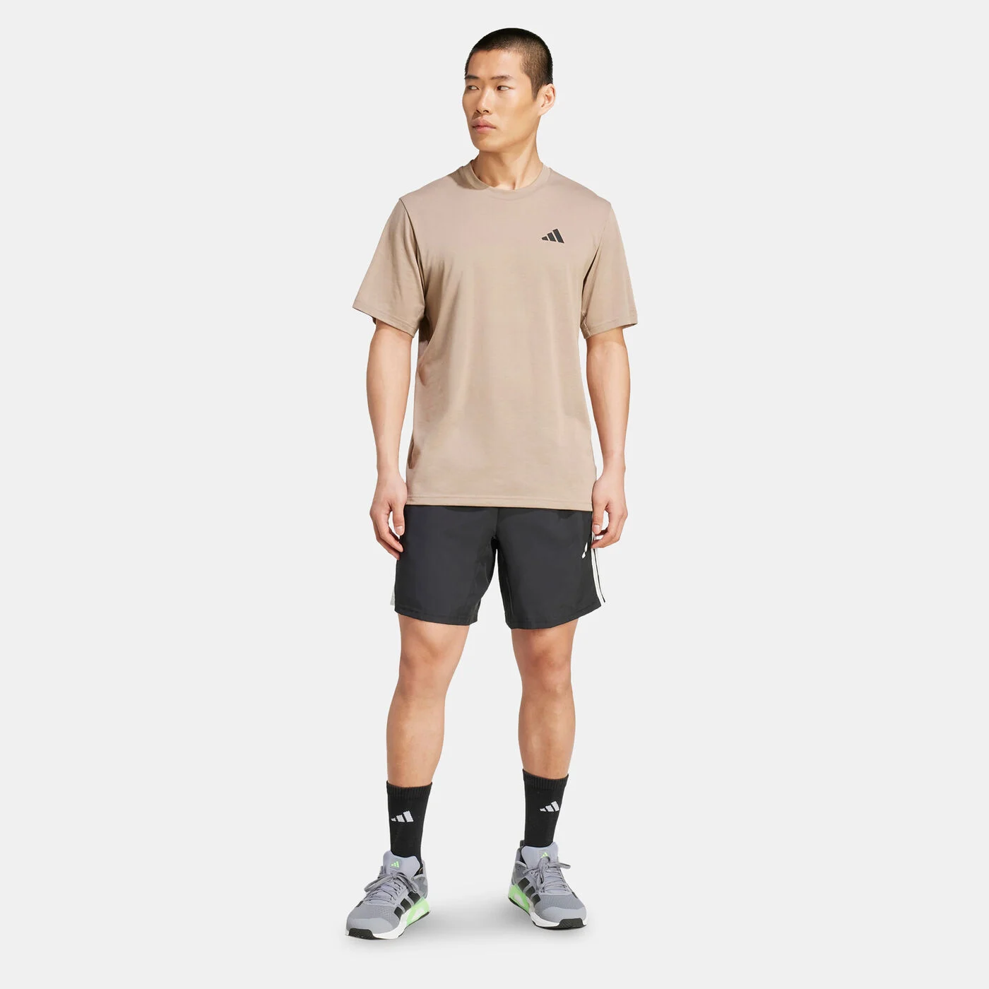Men's Train Essentials Feelready Training T-Shirt