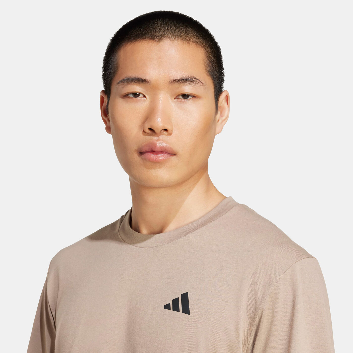 Men's Train Essentials Feelready Training T-Shirt