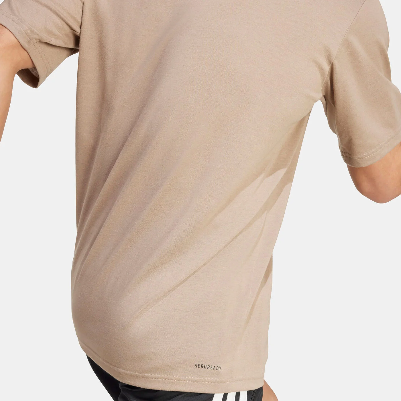 Men's Train Essentials Feelready Training T-Shirt