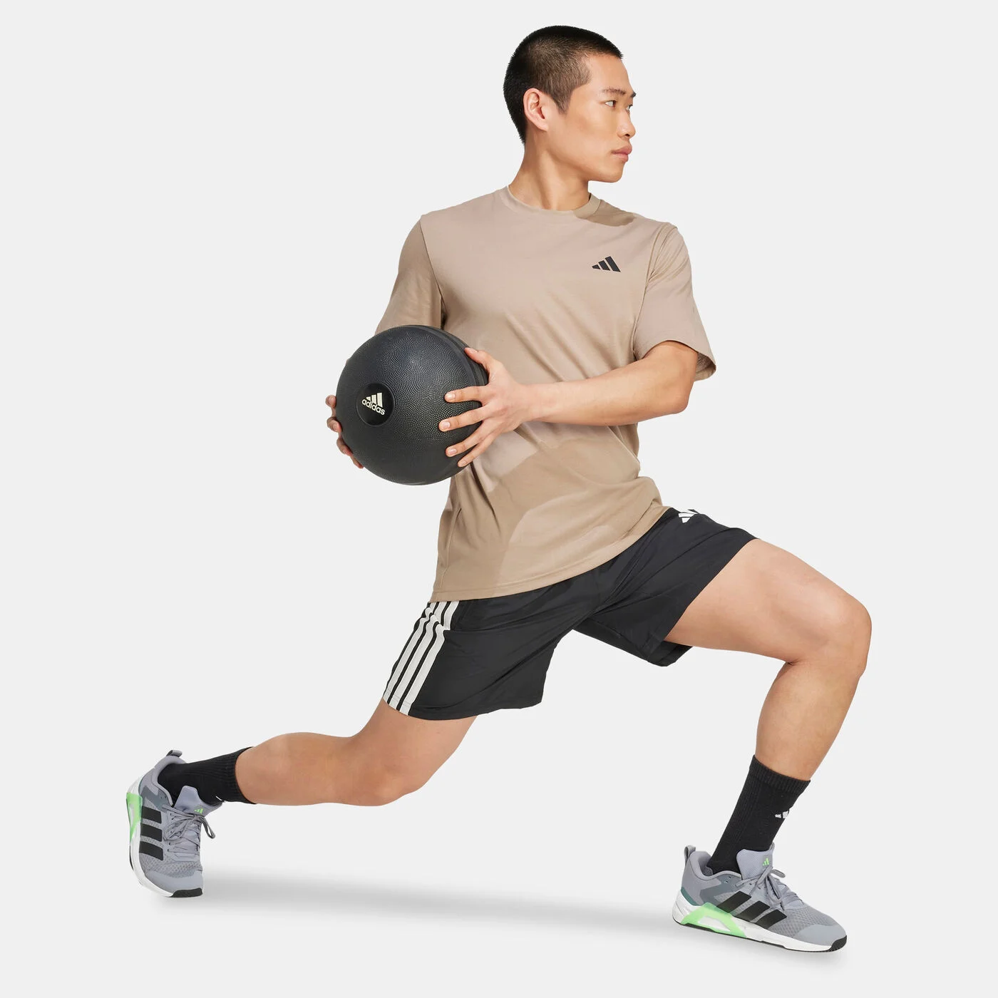 Men's Train Essentials Feelready Training T-Shirt