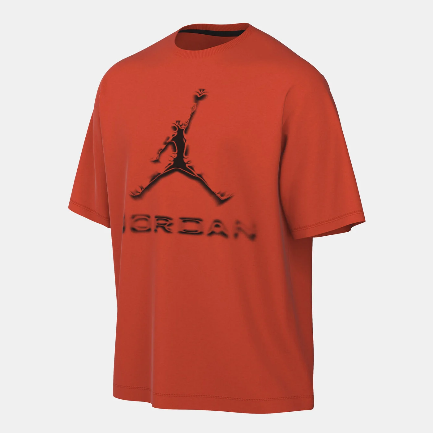 Men's Sport Dri-FIT Brand T-Shirt