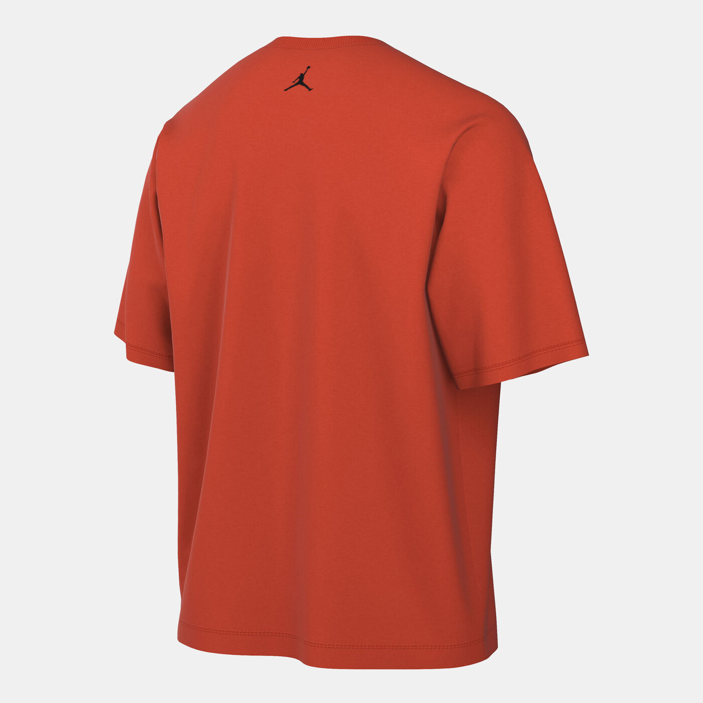 Men's Sport Dri-FIT Brand T-Shirt
