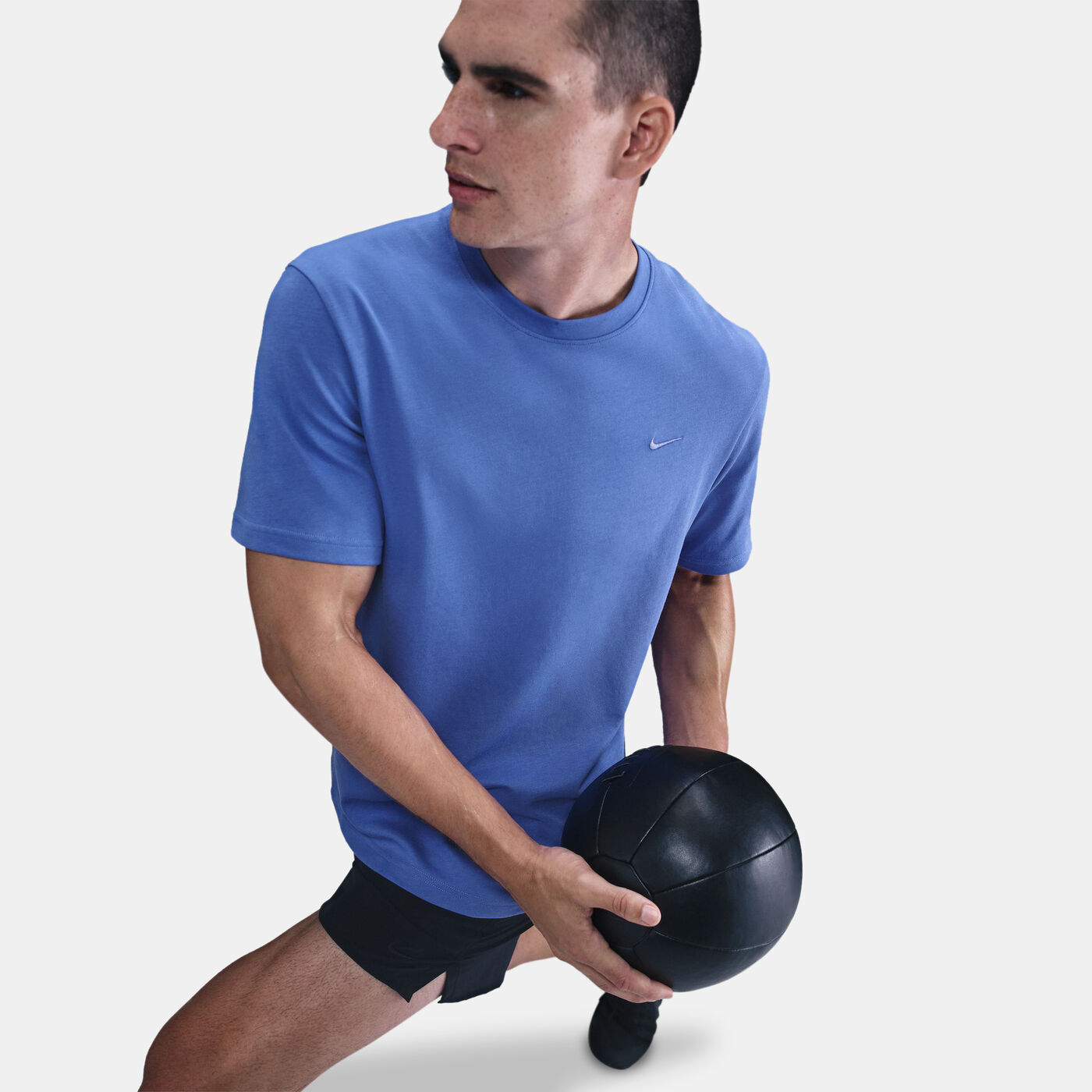 Men's Primary Dri-FIT Training T-Shirt