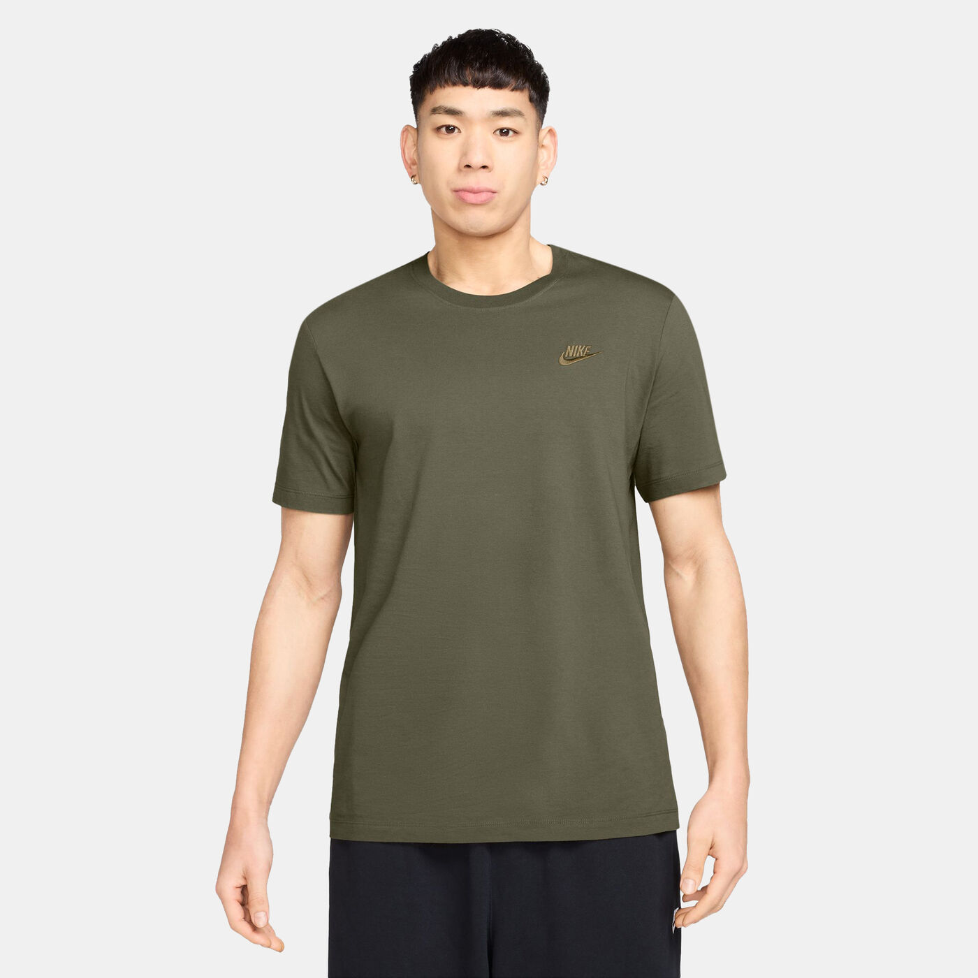 Men's Sportswear T-Shirt