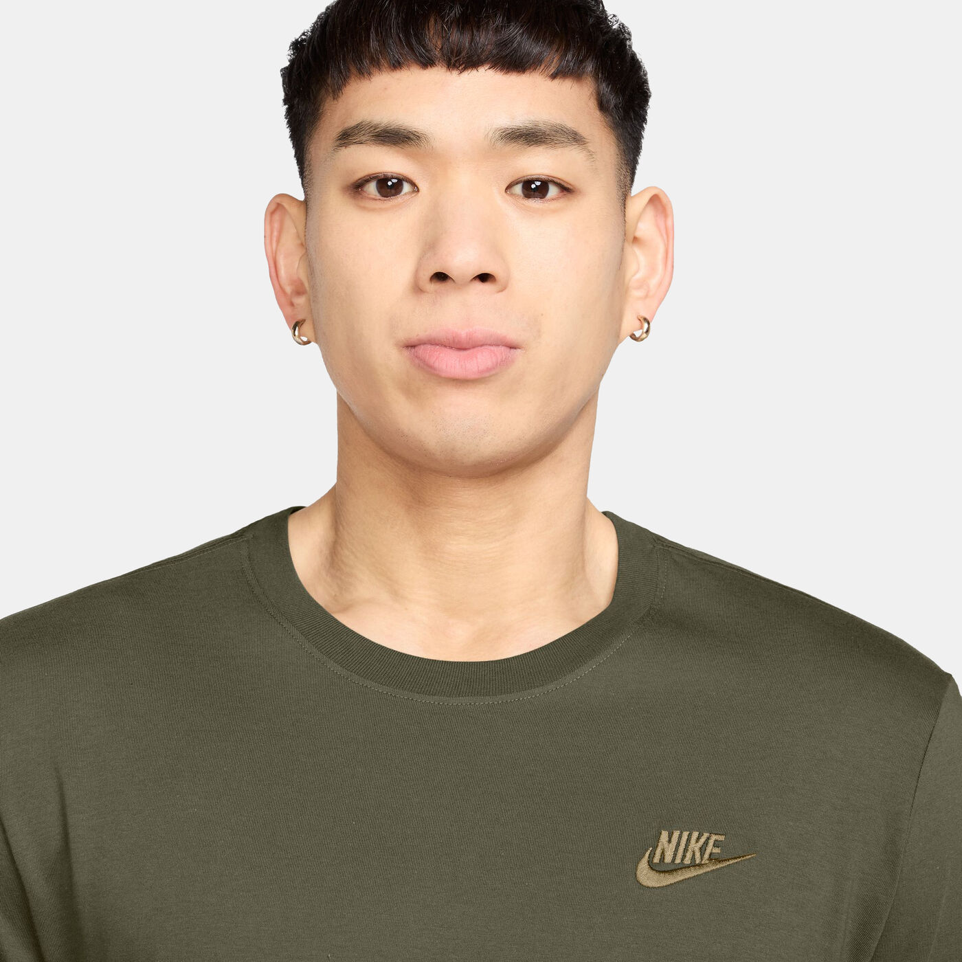 Men's Sportswear T-Shirt
