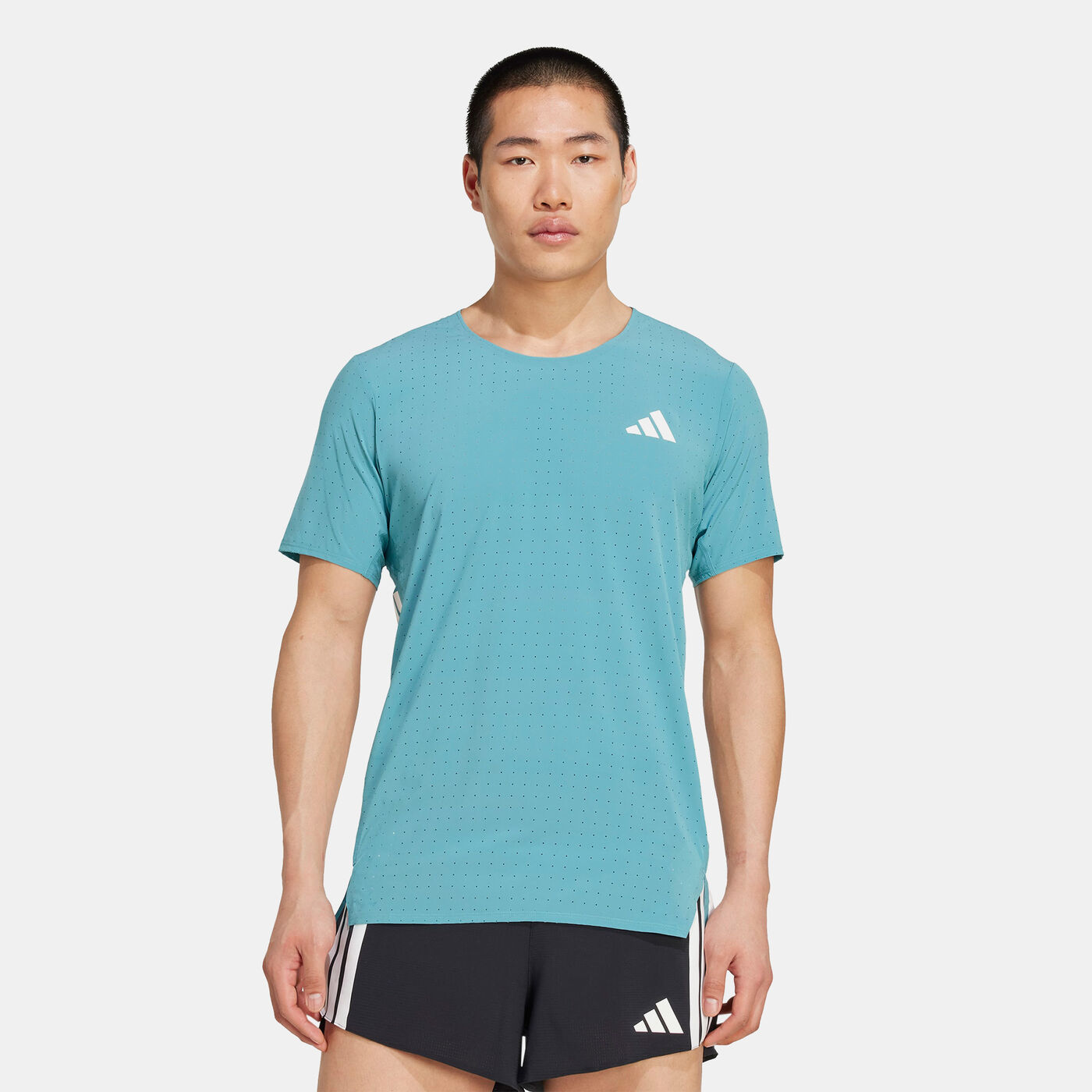 Men's Adizero Running T-Shirt