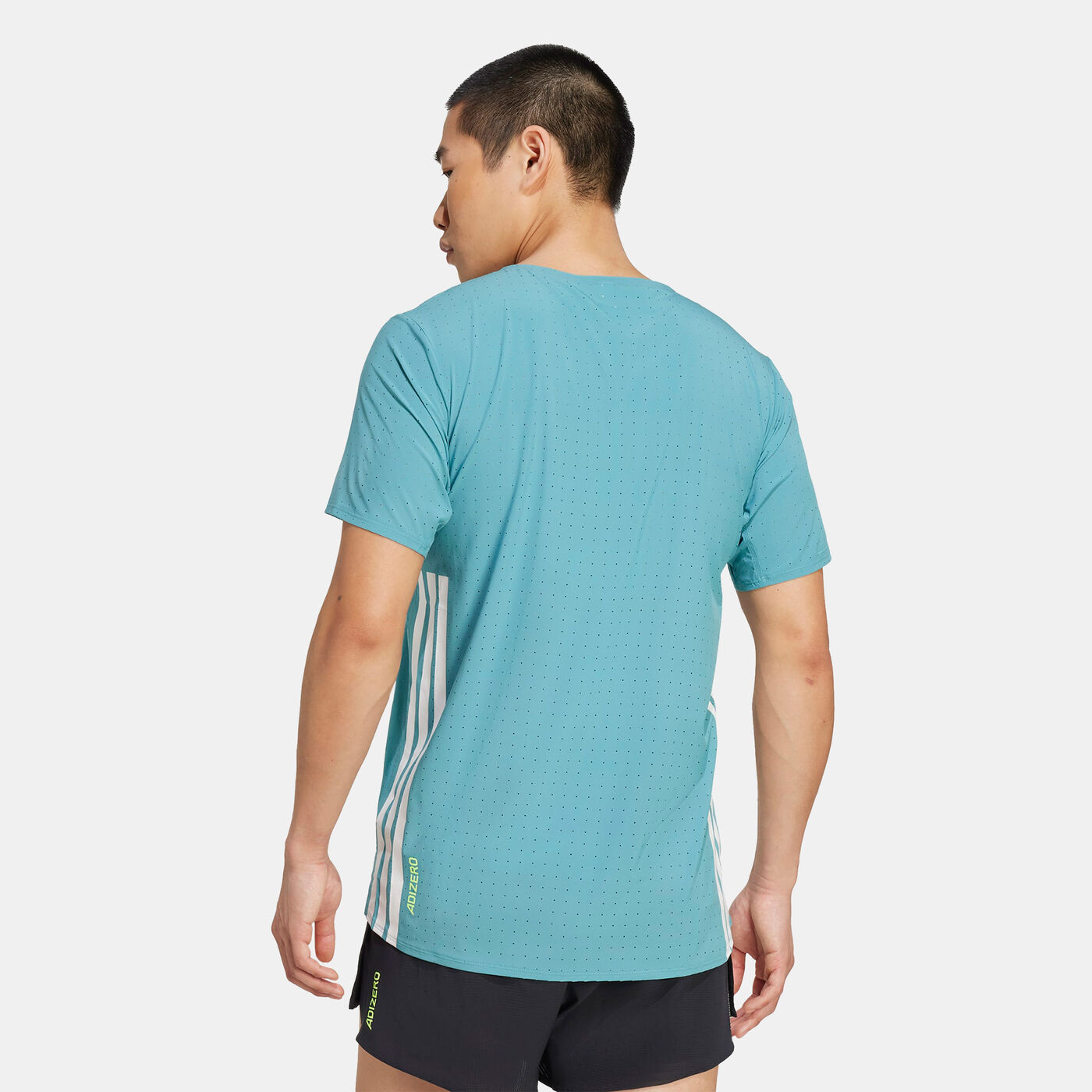 Men's Adizero Running T-Shirt