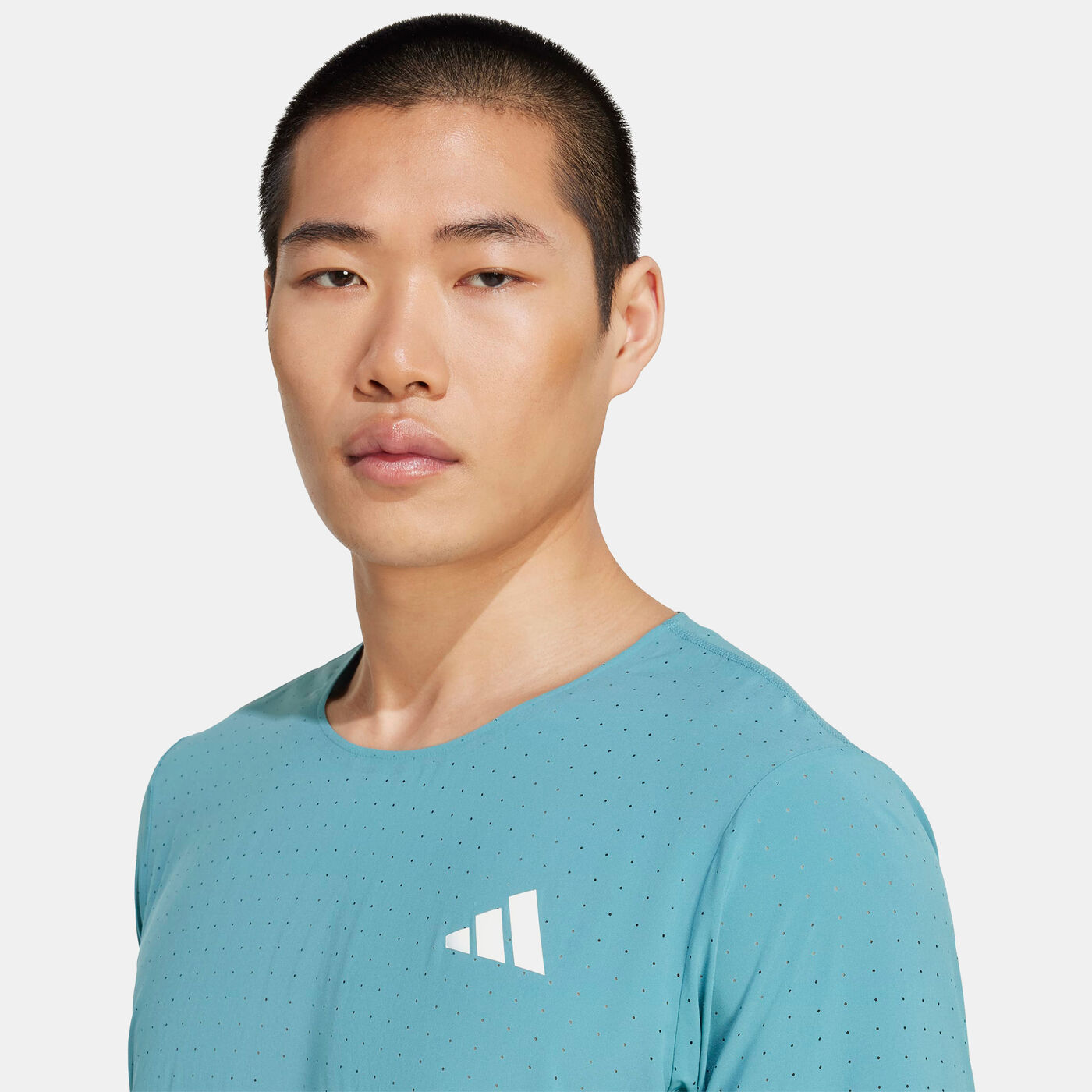 Men's Adizero Running T-Shirt