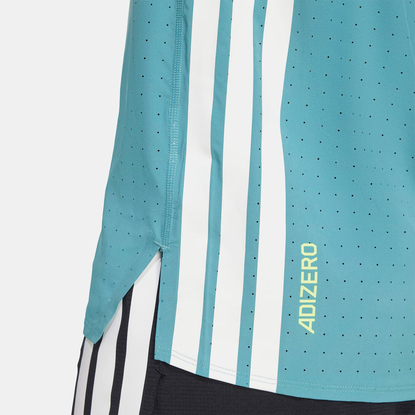 Men's Adizero Running T-Shirt