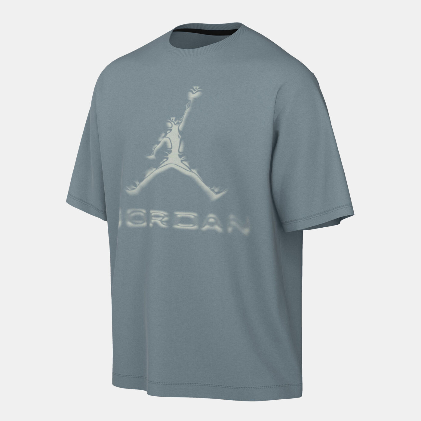 Men's Sport Dri-FIT Brand T-Shirt