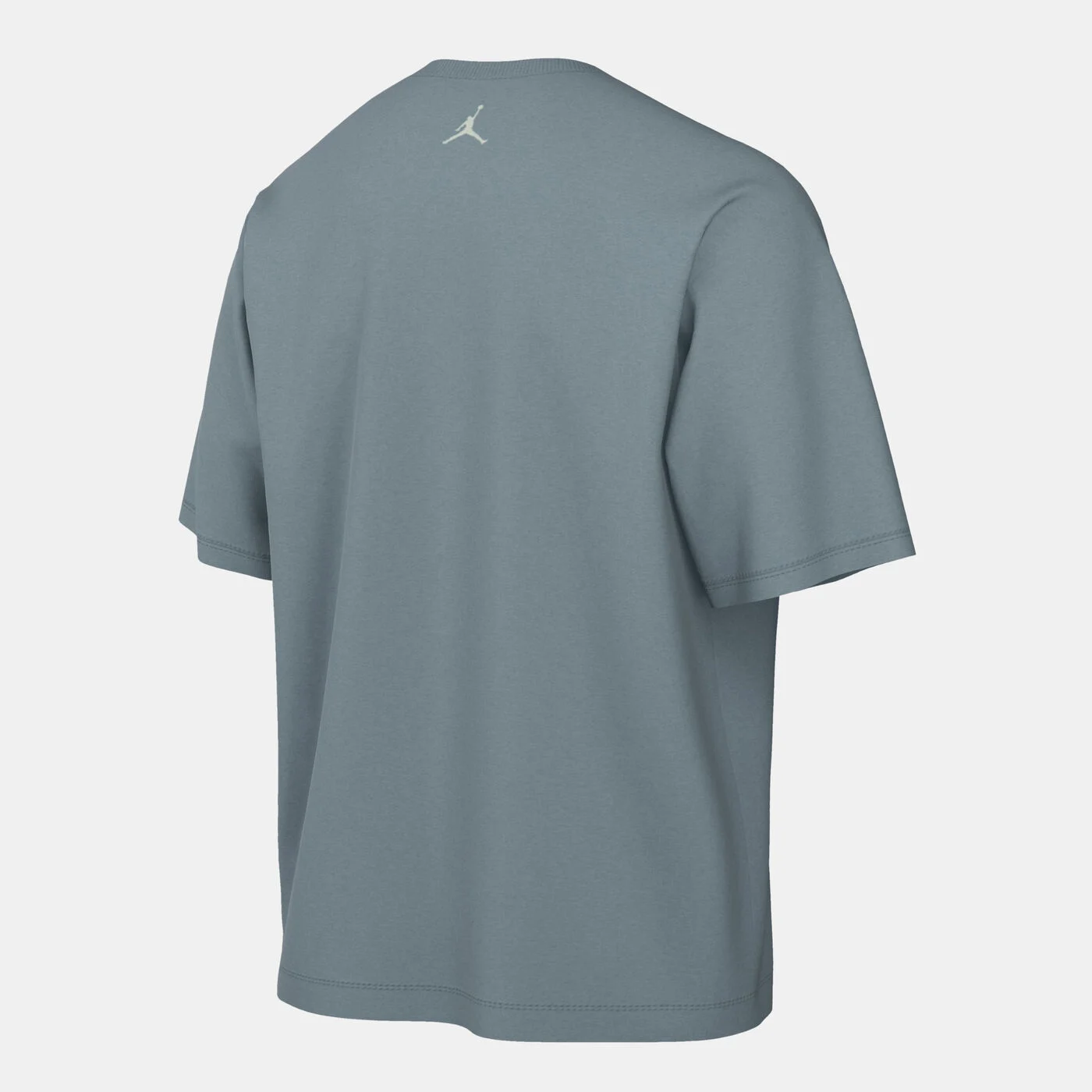 Men's Sport Dri-FIT Brand T-Shirt