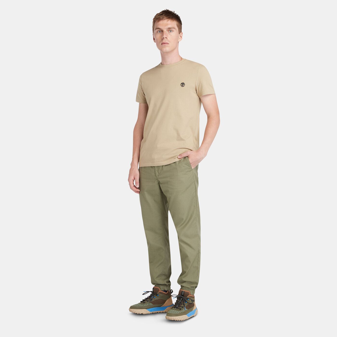 Men's Dunstan River T-Shirt