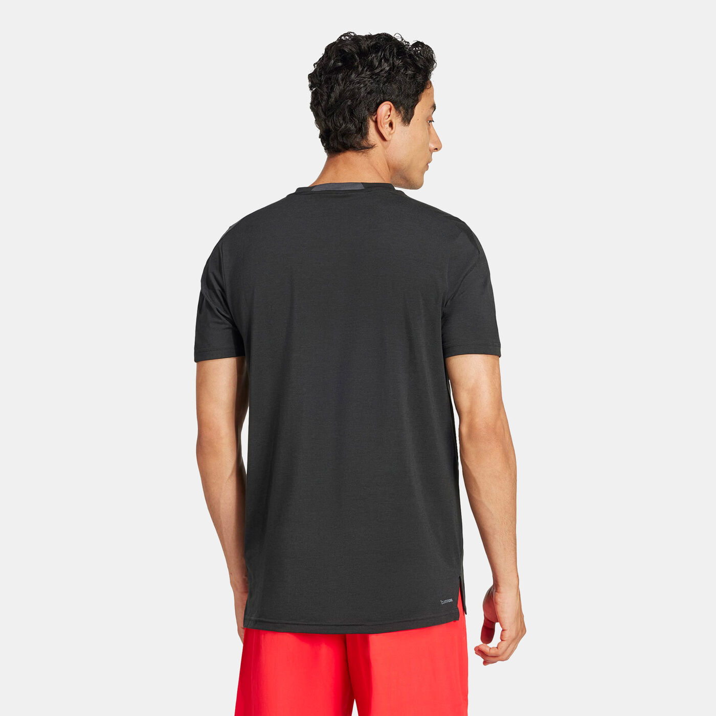 Men's Designed-For-Training T-Shirt