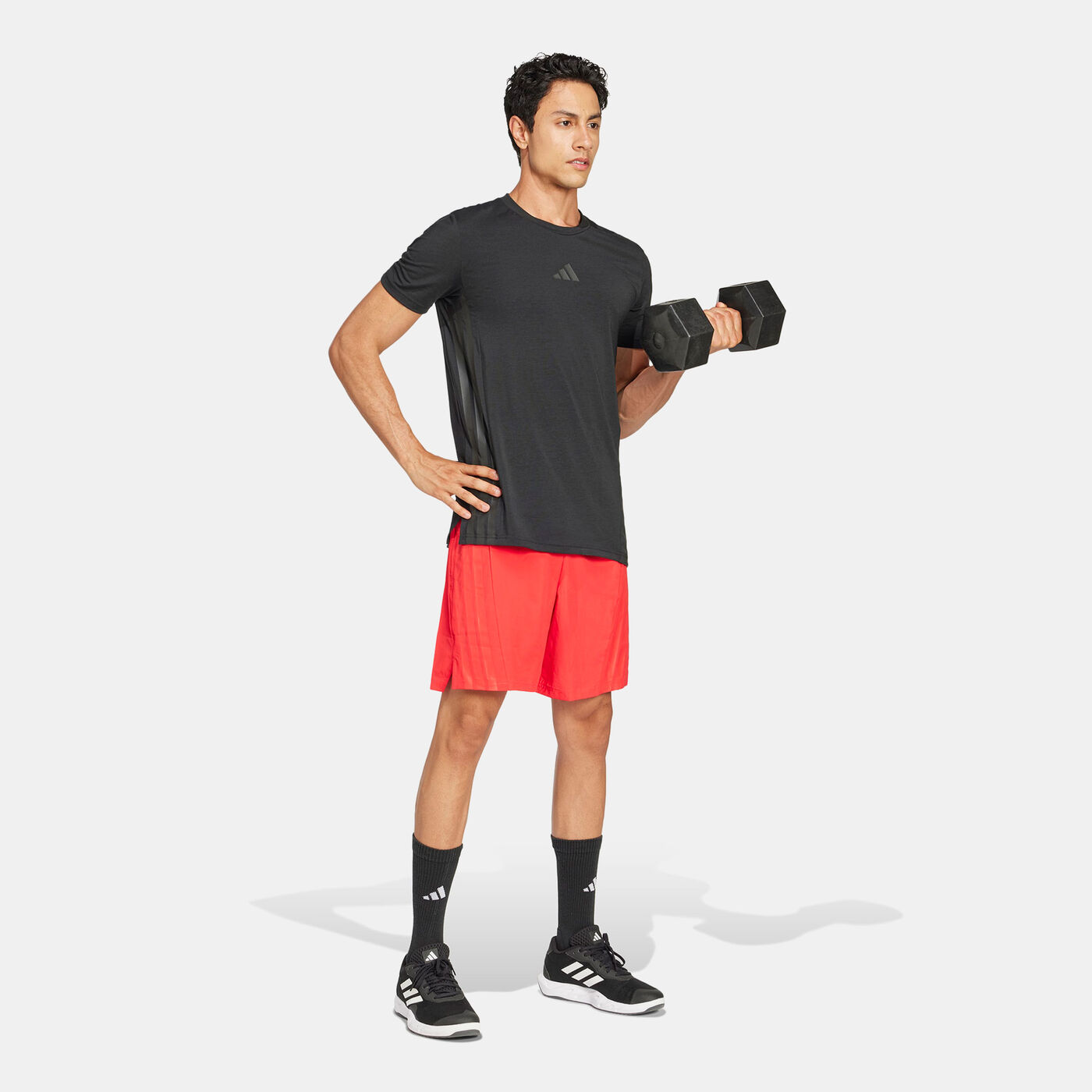 Men's Designed-For-Training T-Shirt