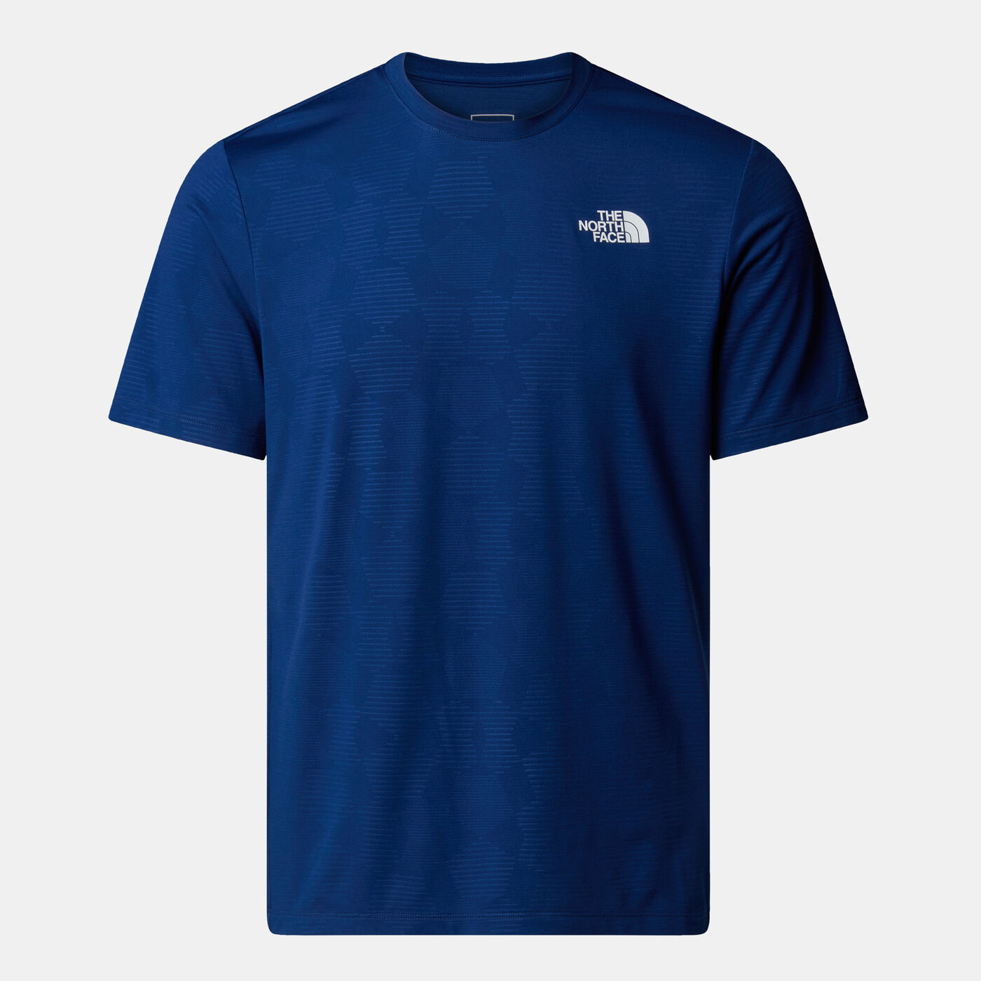 Men’s 24/7 Embossed T-Shirt
