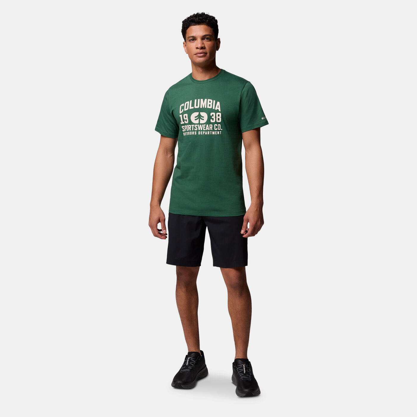 Men’s CSC Graphic T-Shirt