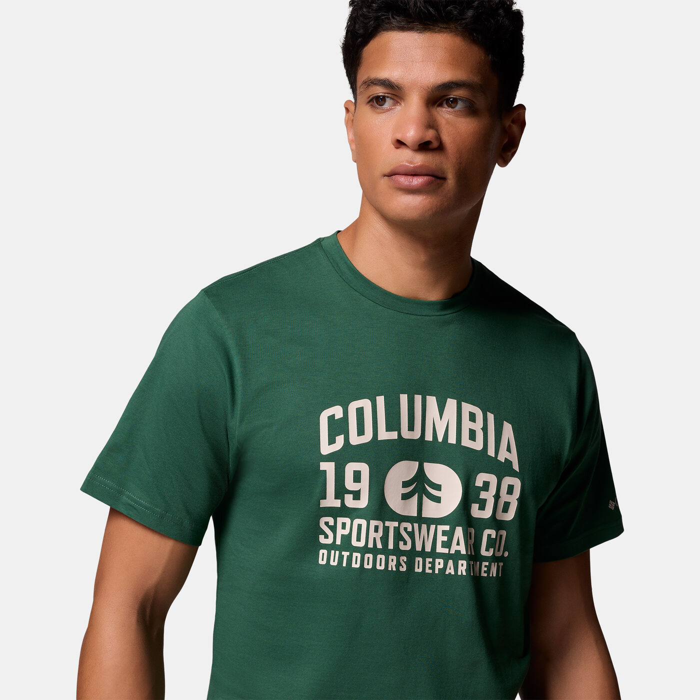 Men’s CSC Graphic T-Shirt