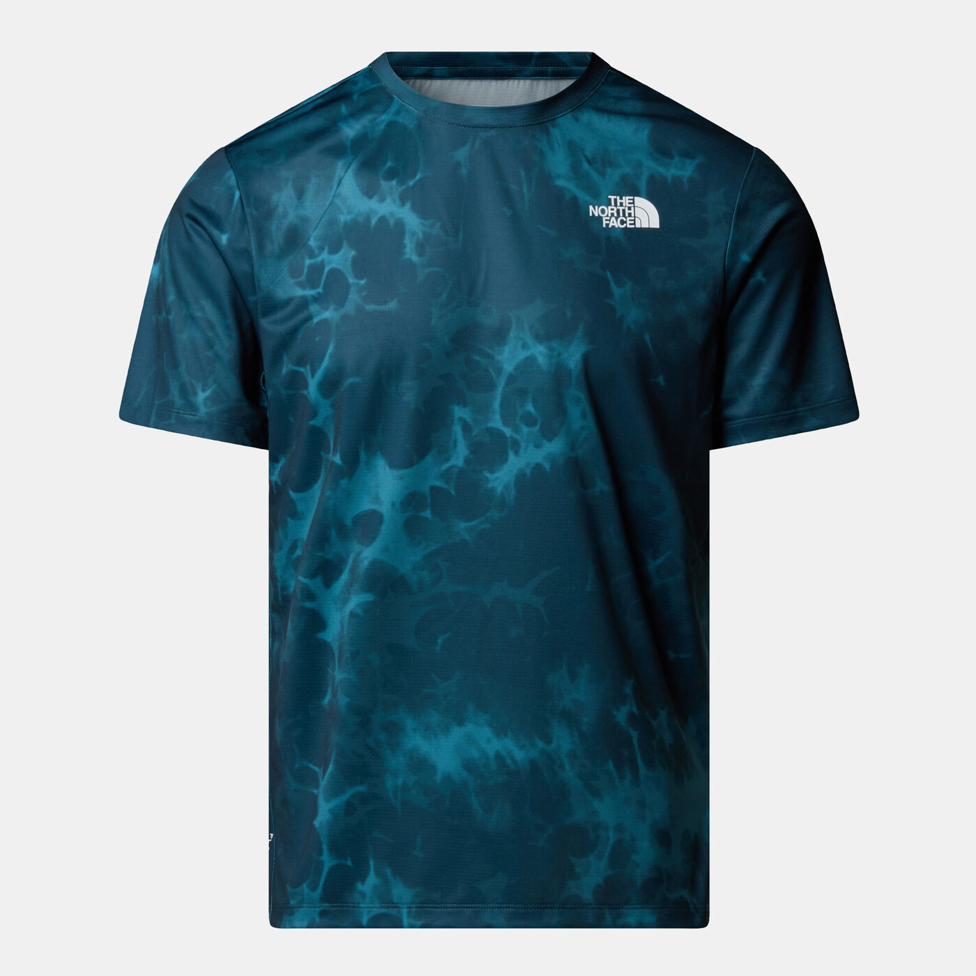 Men’s 24/7 Printed T-Shirt