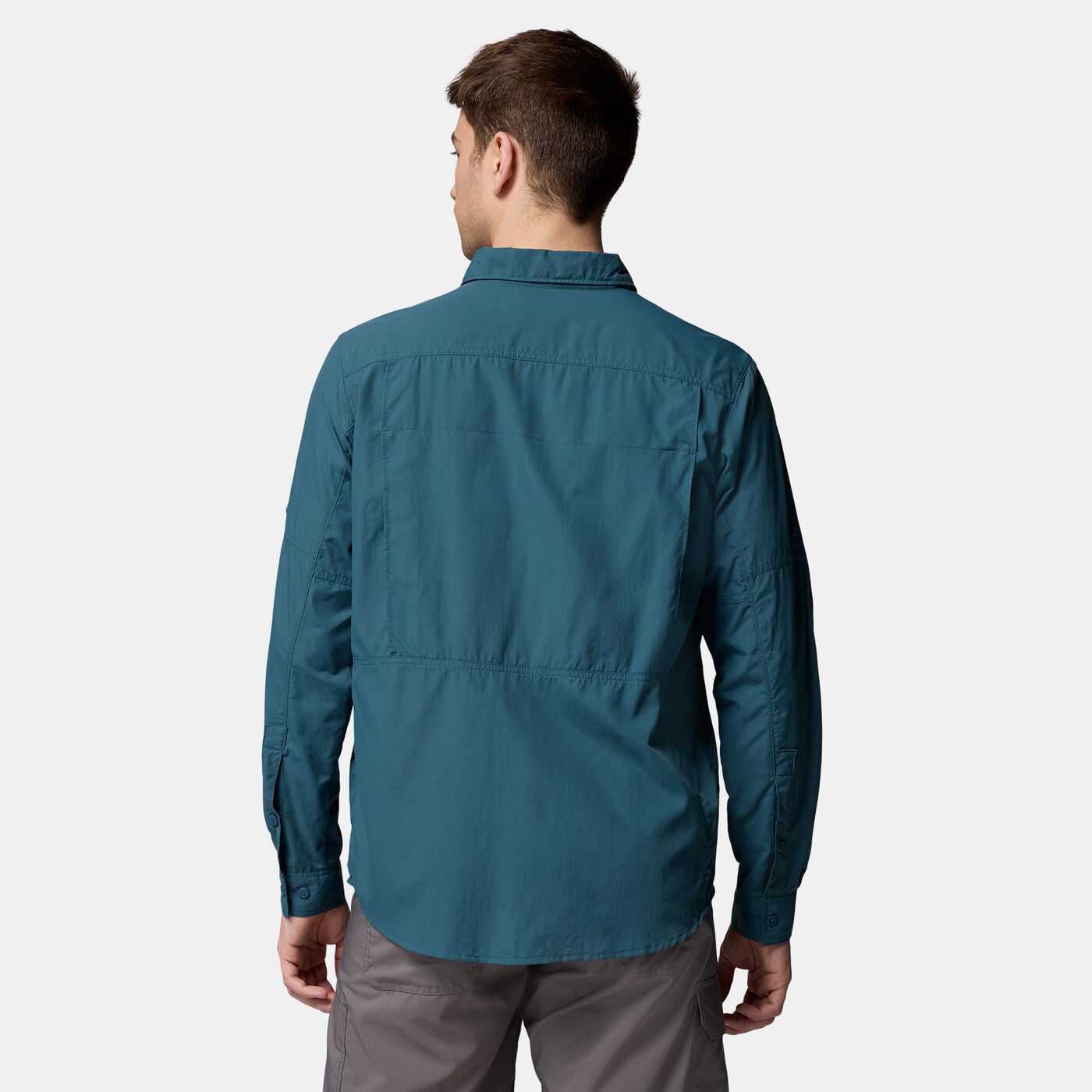 Men's Silver Ridge 2.0 Shirt