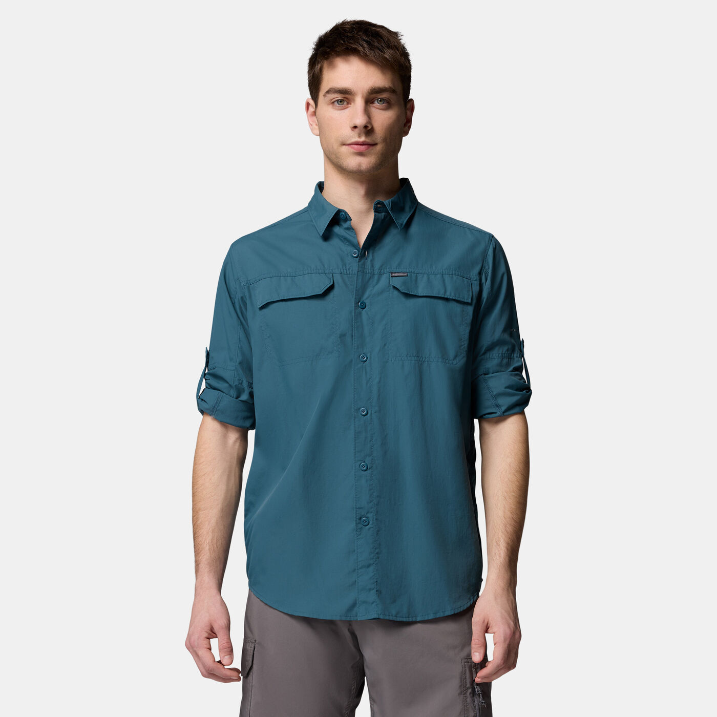 Men's Silver Ridge 2.0 Shirt
