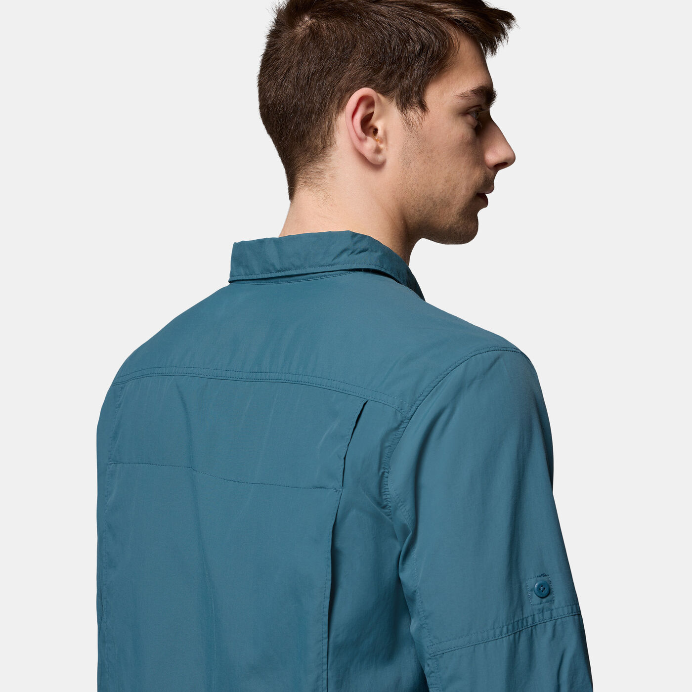 Men's Silver Ridge 2.0 Shirt