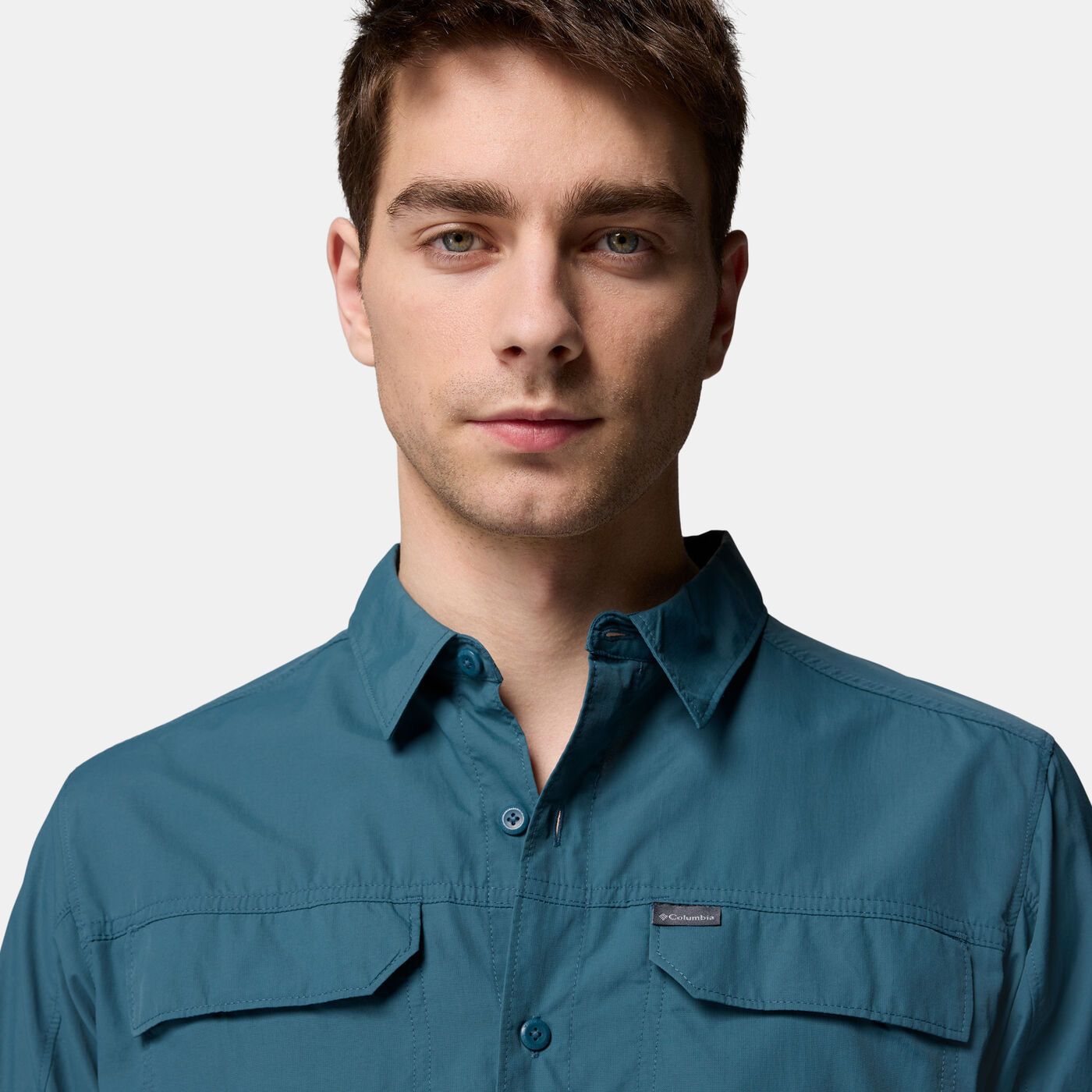 Men's Silver Ridge 2.0 Shirt